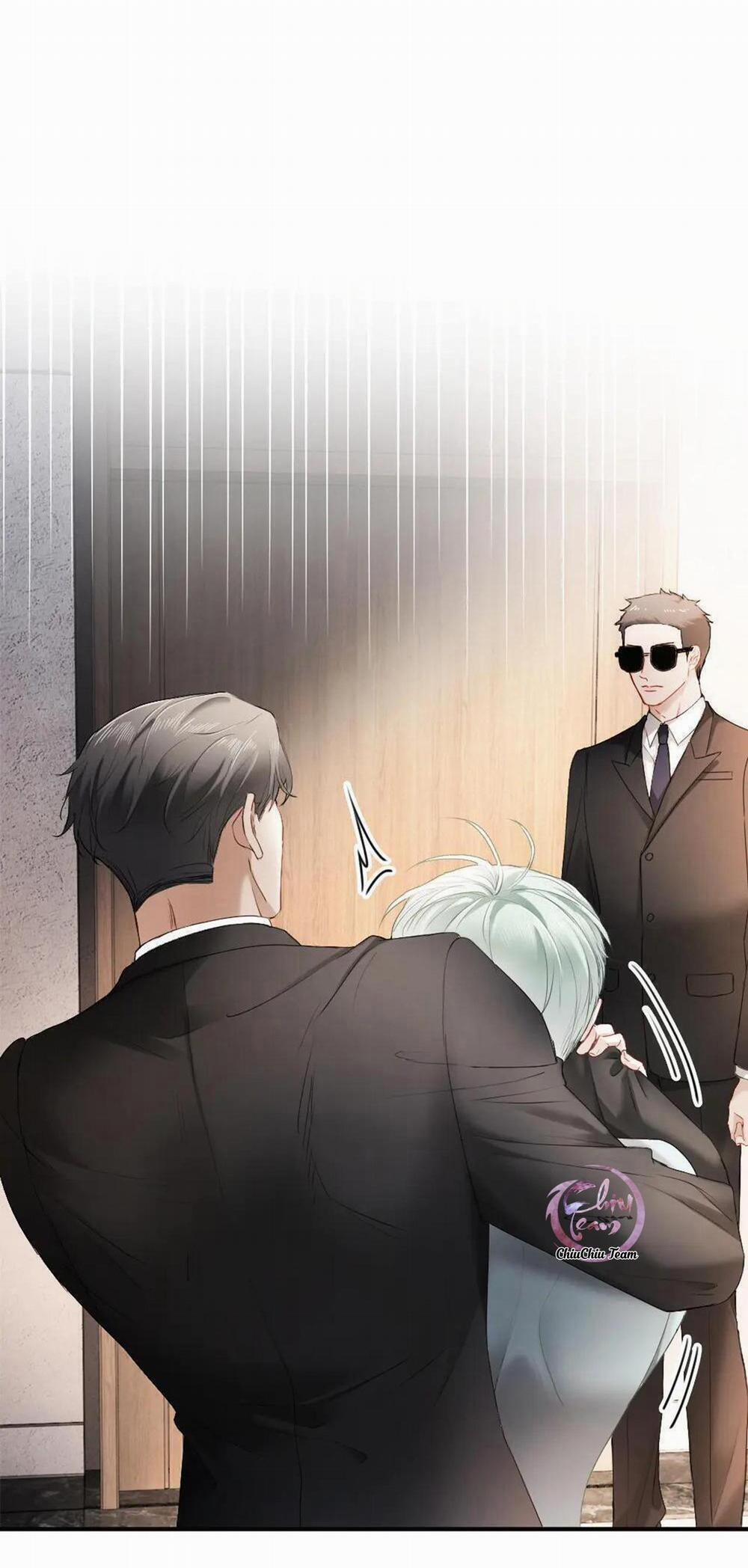 Tiểu Thiếu Gia Dựa Vào Nhan Sắc Càn Quét Toàn Hệ Thống 48 trang 8