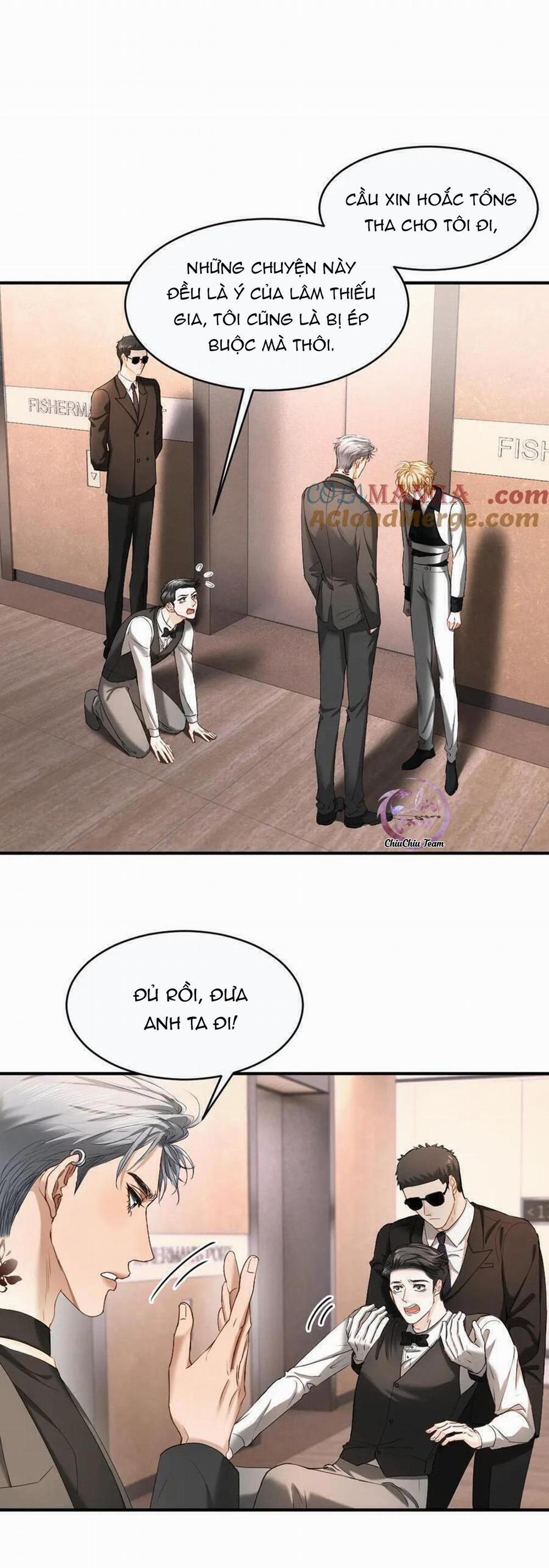 Tiểu Thiếu Gia Dựa Vào Nhan Sắc Càn Quét Toàn Hệ Thống 49 trang 0