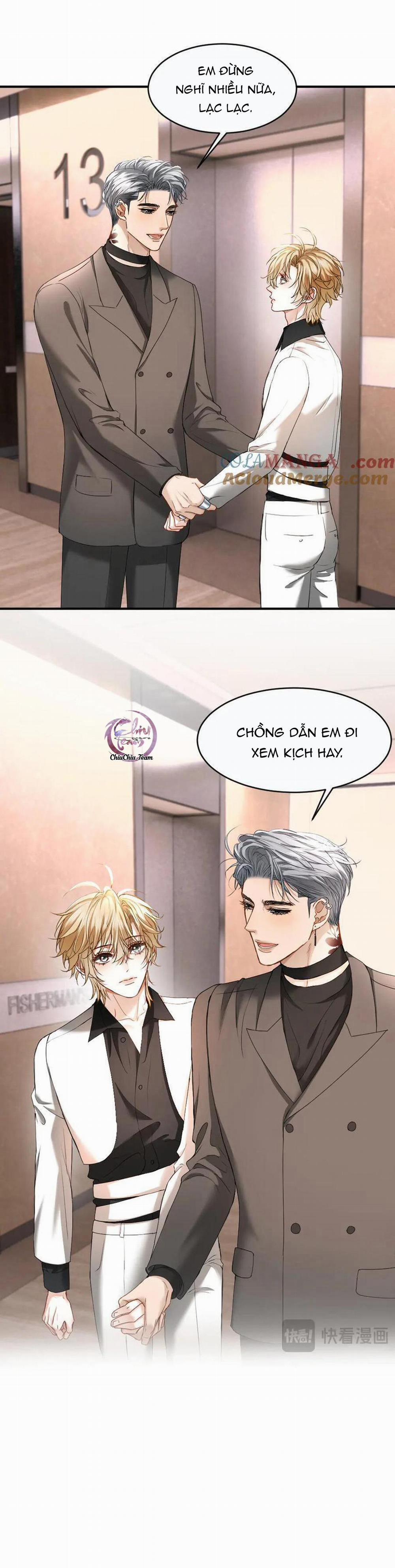 Tiểu Thiếu Gia Dựa Vào Nhan Sắc Càn Quét Toàn Hệ Thống 49 trang 1