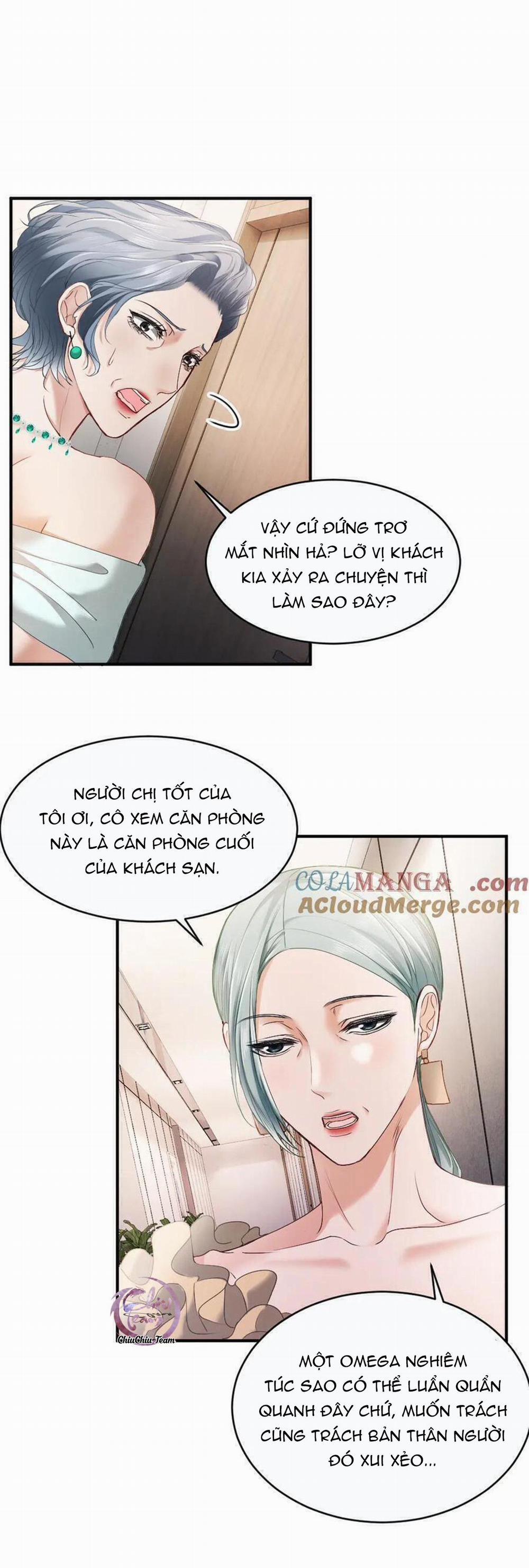 Tiểu Thiếu Gia Dựa Vào Nhan Sắc Càn Quét Toàn Hệ Thống 49 trang 10