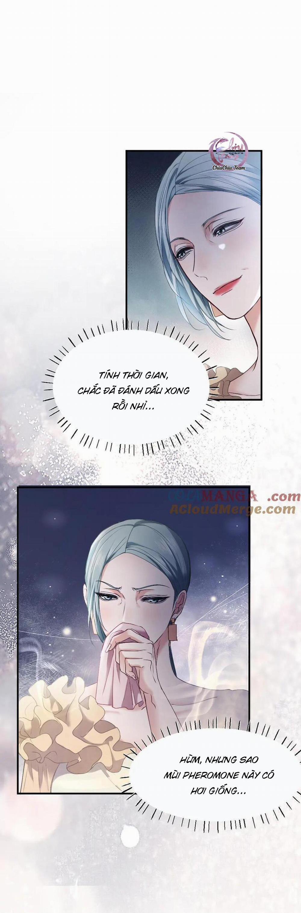 Tiểu Thiếu Gia Dựa Vào Nhan Sắc Càn Quét Toàn Hệ Thống 49 trang 12