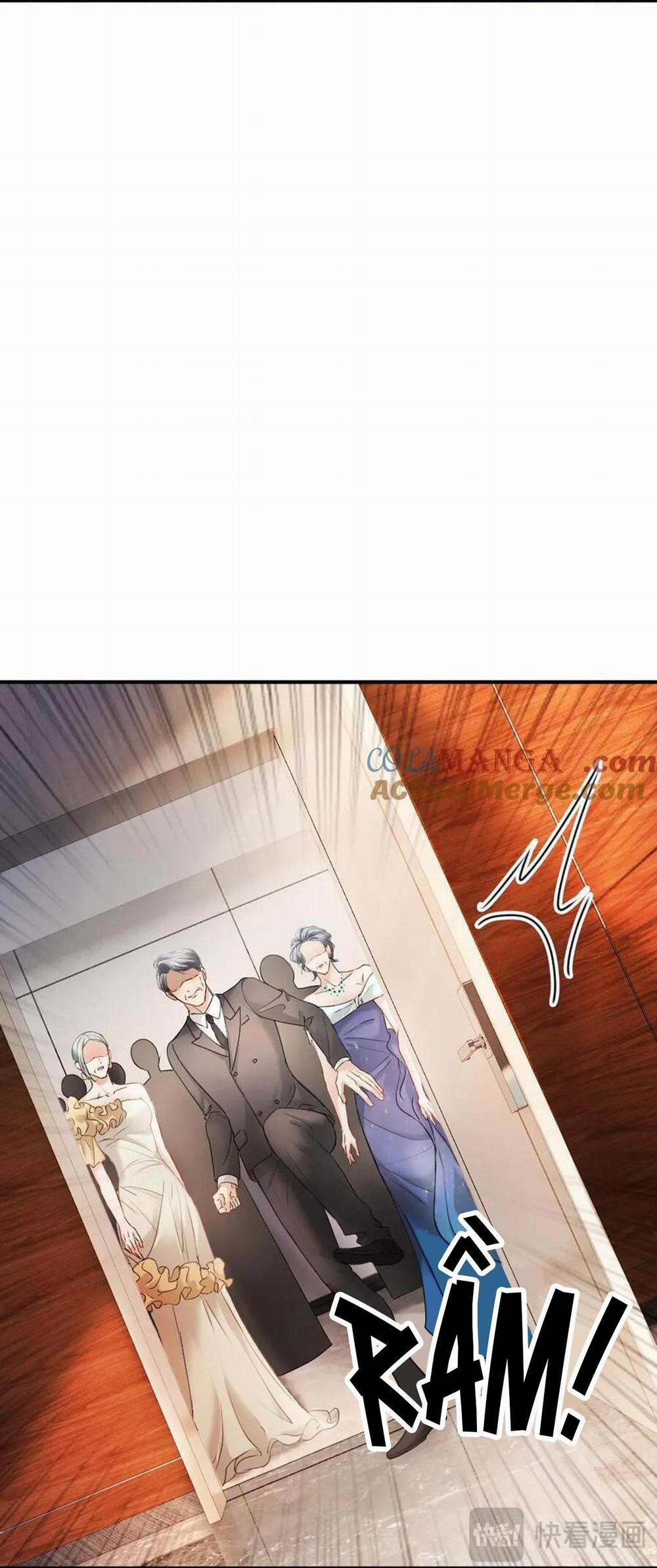 Tiểu Thiếu Gia Dựa Vào Nhan Sắc Càn Quét Toàn Hệ Thống 49 trang 14