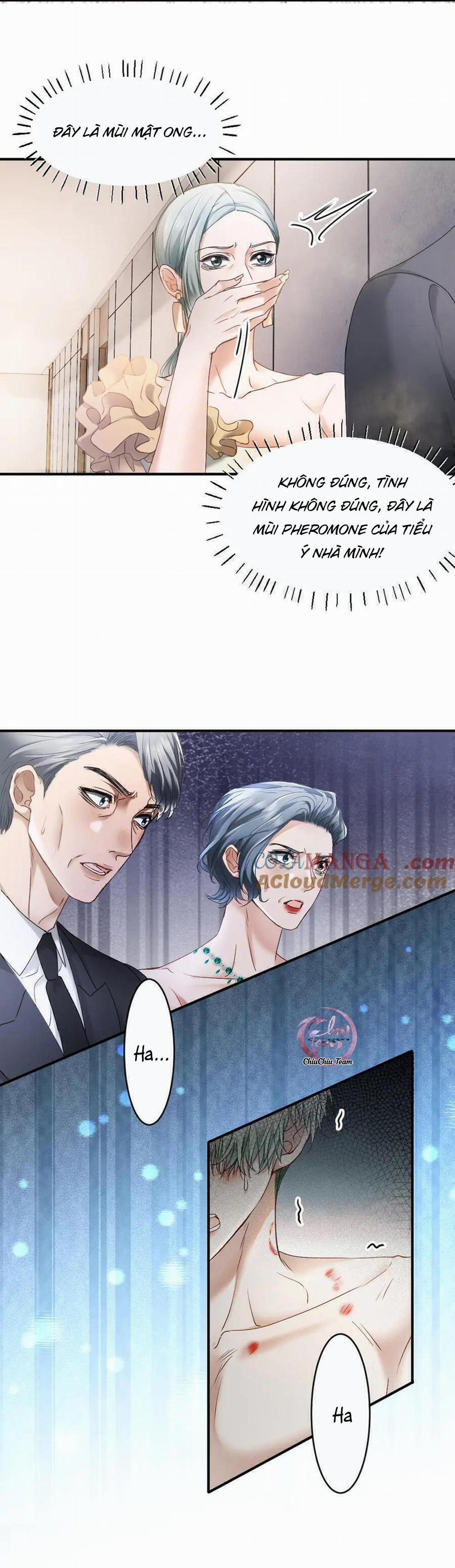 Tiểu Thiếu Gia Dựa Vào Nhan Sắc Càn Quét Toàn Hệ Thống 49 trang 15