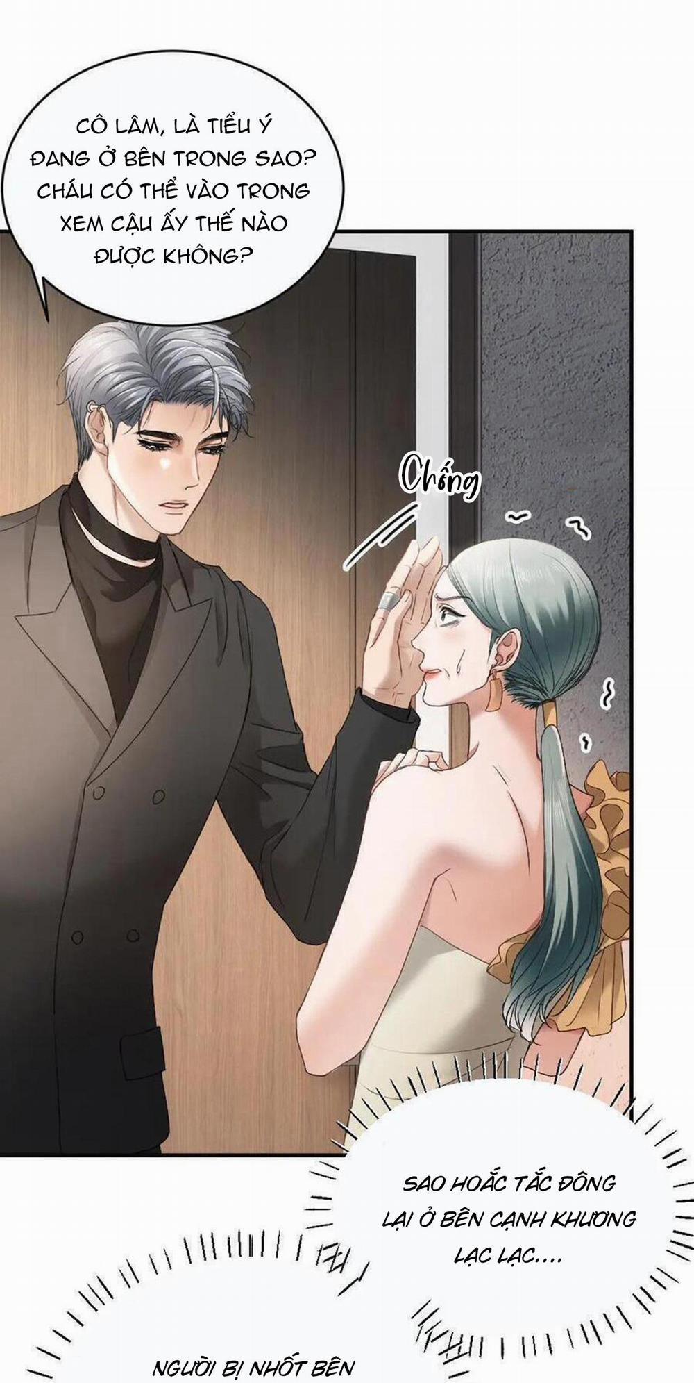 Tiểu Thiếu Gia Dựa Vào Nhan Sắc Càn Quét Toàn Hệ Thống 49 trang 18