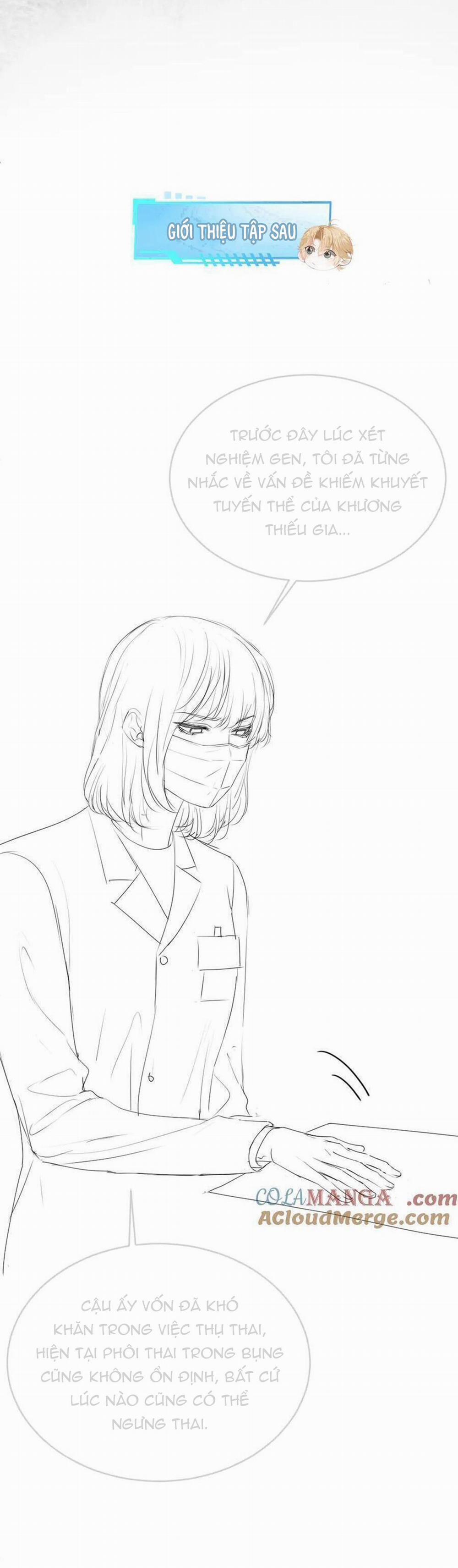 Tiểu Thiếu Gia Dựa Vào Nhan Sắc Càn Quét Toàn Hệ Thống 49 trang 23