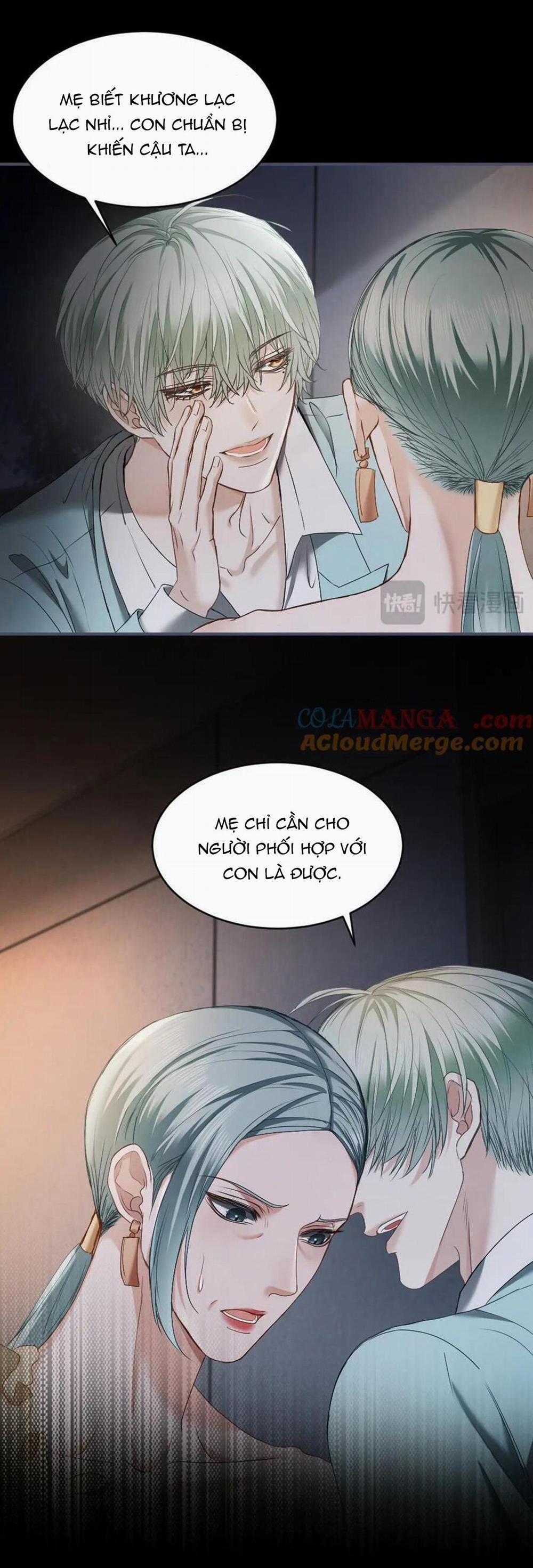 Tiểu Thiếu Gia Dựa Vào Nhan Sắc Càn Quét Toàn Hệ Thống 49 trang 6