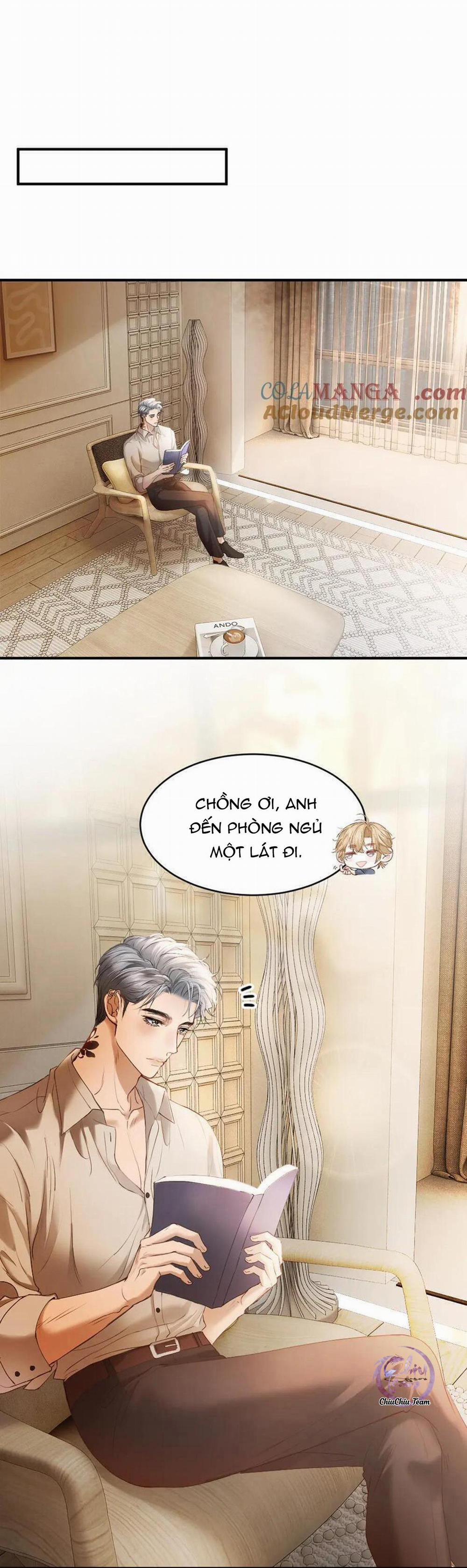 Tiểu Thiếu Gia Dựa Vào Nhan Sắc Càn Quét Toàn Hệ Thống 52 trang 1