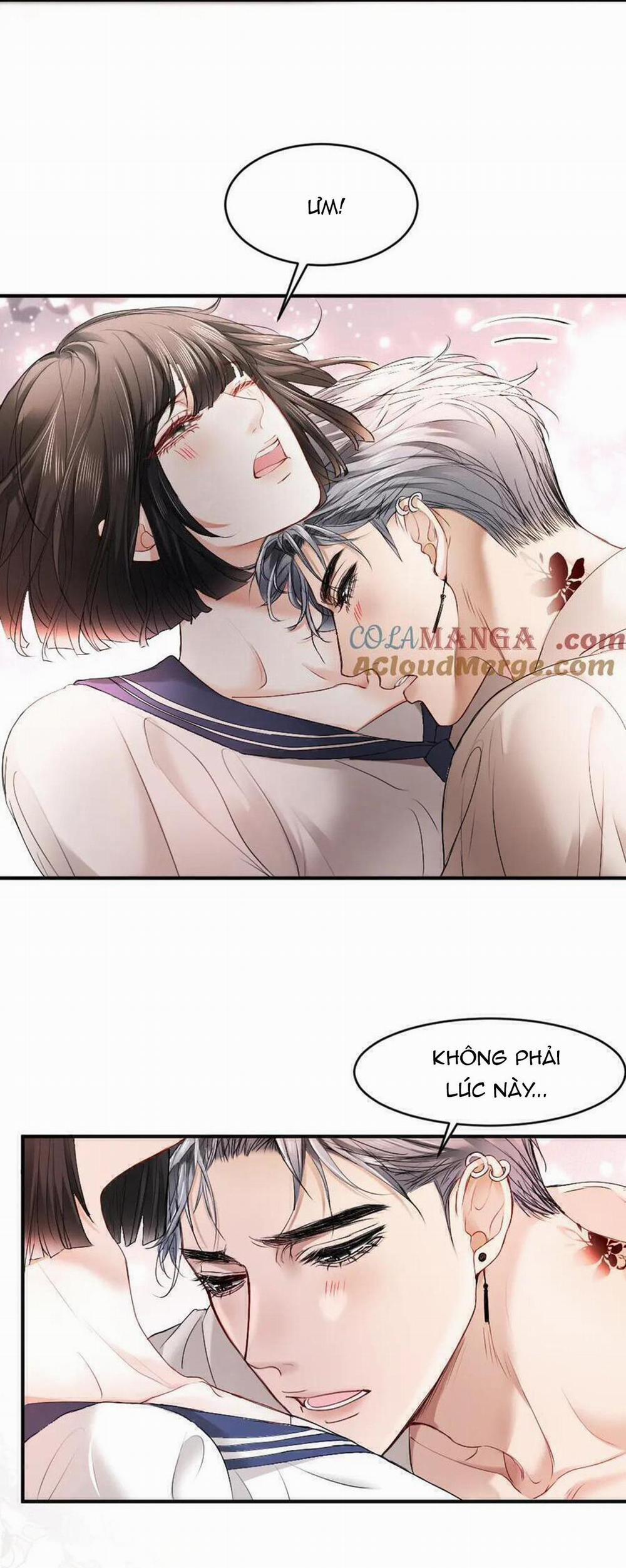 Tiểu Thiếu Gia Dựa Vào Nhan Sắc Càn Quét Toàn Hệ Thống 52 trang 10