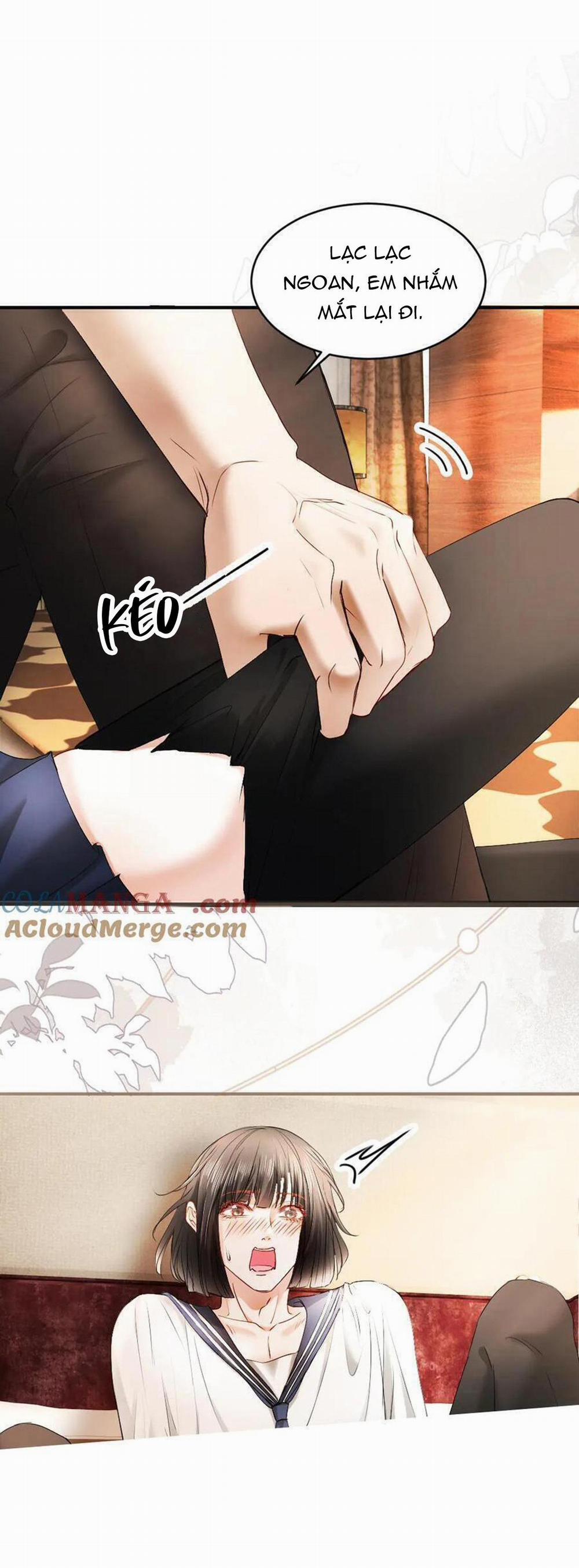 Tiểu Thiếu Gia Dựa Vào Nhan Sắc Càn Quét Toàn Hệ Thống 52 trang 12