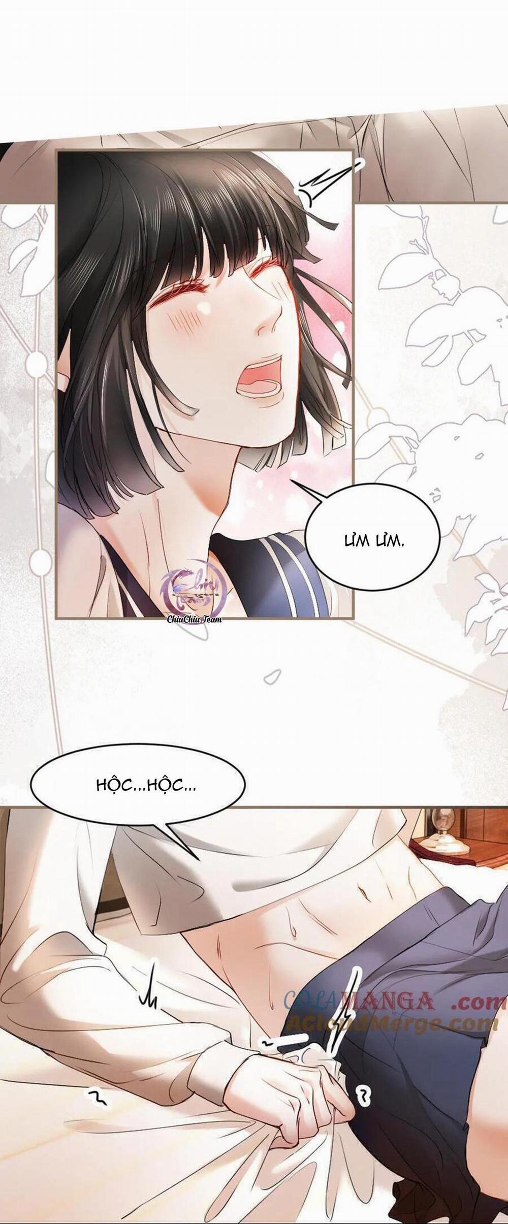 Tiểu Thiếu Gia Dựa Vào Nhan Sắc Càn Quét Toàn Hệ Thống 52 trang 13