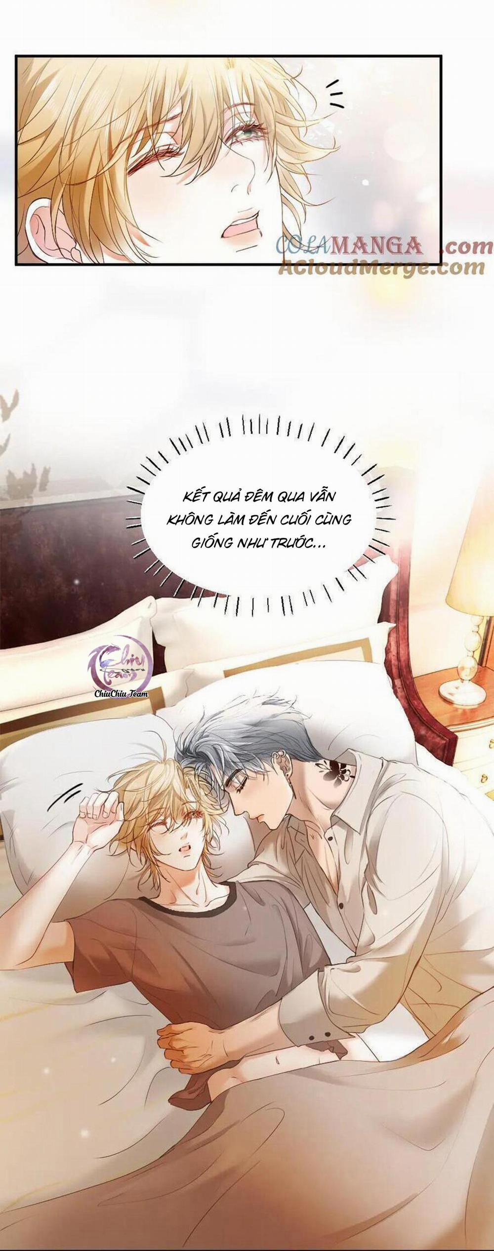 Tiểu Thiếu Gia Dựa Vào Nhan Sắc Càn Quét Toàn Hệ Thống 52 trang 15