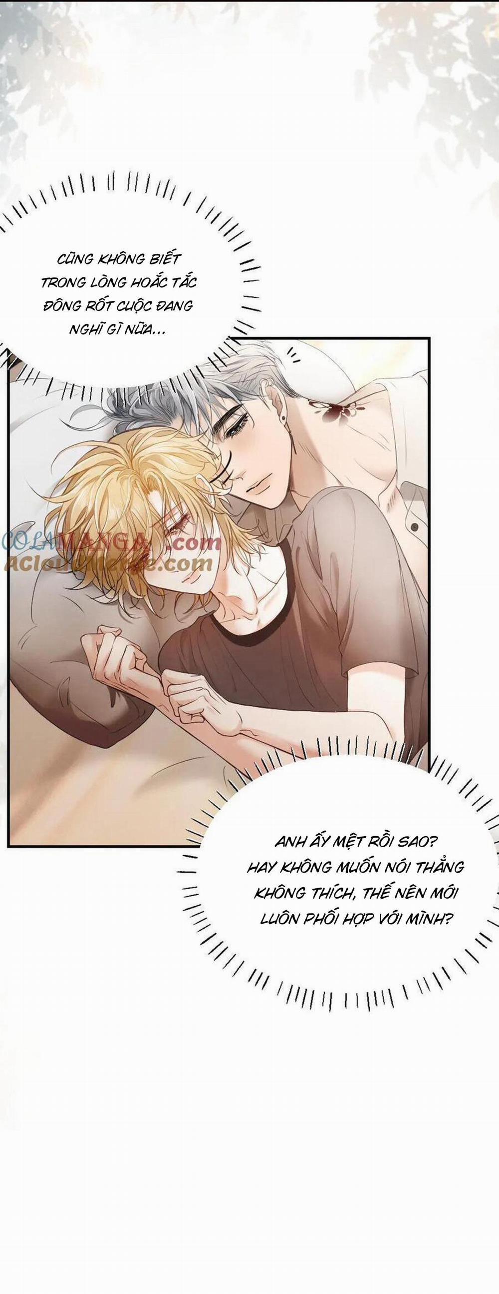 Tiểu Thiếu Gia Dựa Vào Nhan Sắc Càn Quét Toàn Hệ Thống 52 trang 16