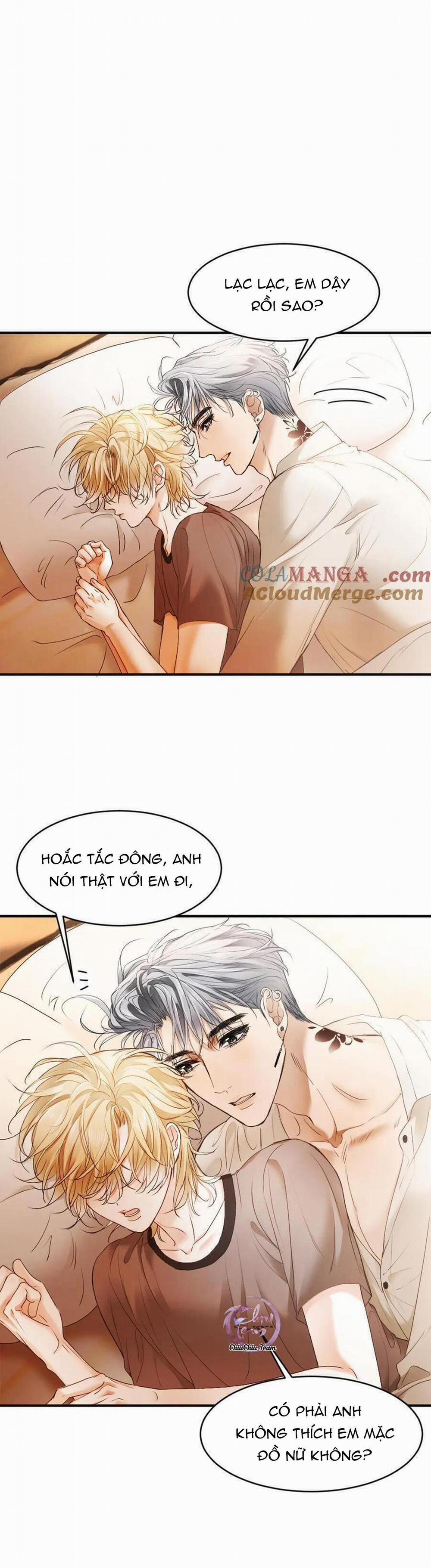 Tiểu Thiếu Gia Dựa Vào Nhan Sắc Càn Quét Toàn Hệ Thống 52 trang 17