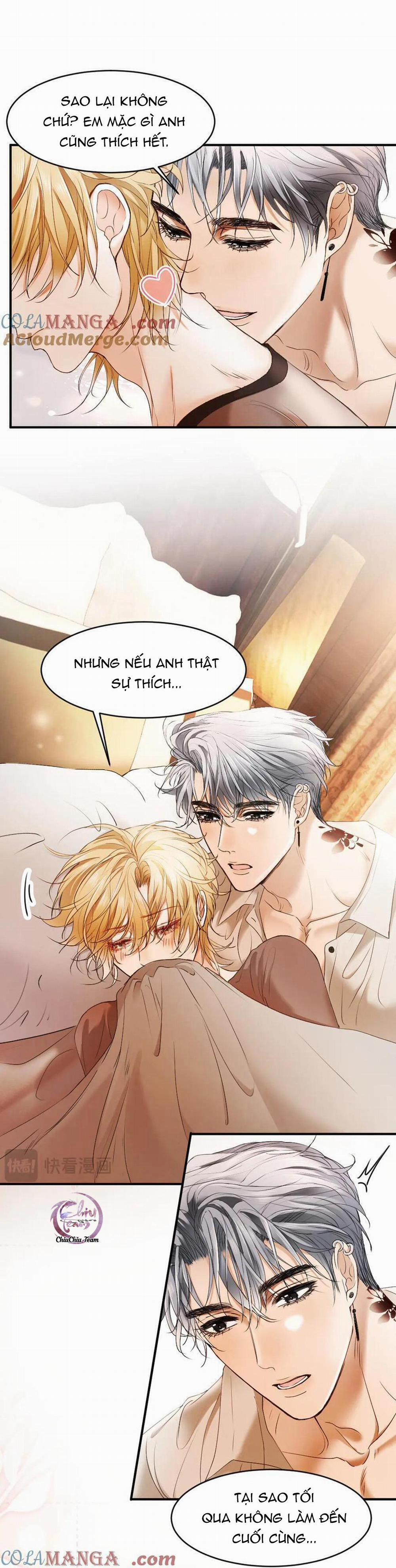 Tiểu Thiếu Gia Dựa Vào Nhan Sắc Càn Quét Toàn Hệ Thống 52 trang 18