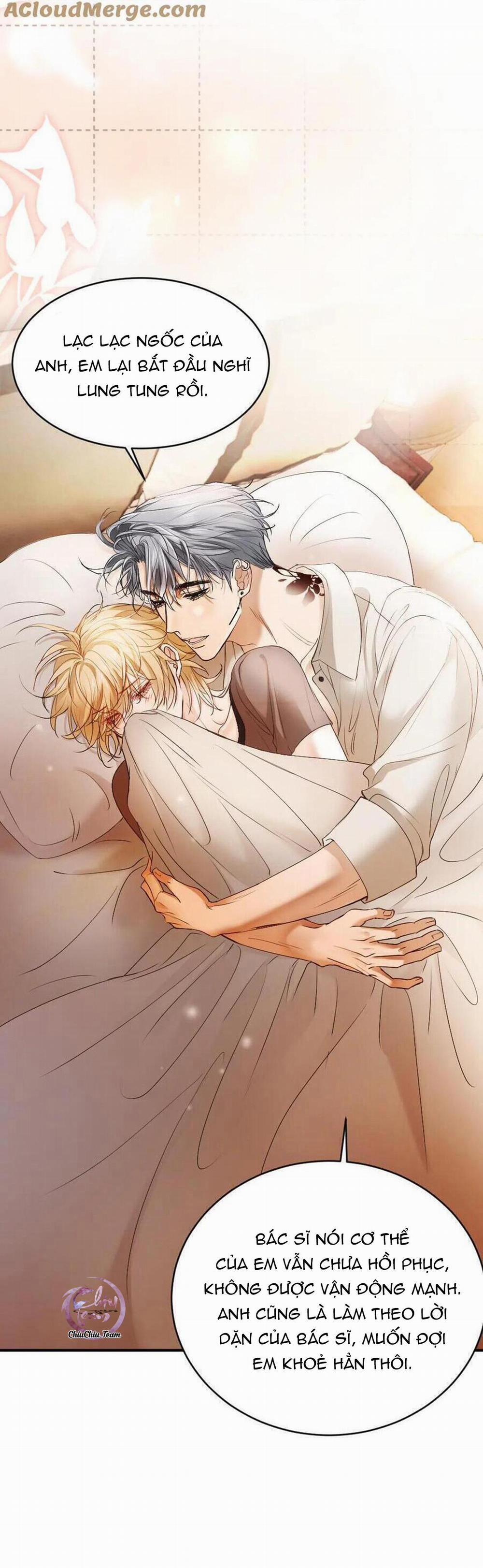 Tiểu Thiếu Gia Dựa Vào Nhan Sắc Càn Quét Toàn Hệ Thống 52 trang 19