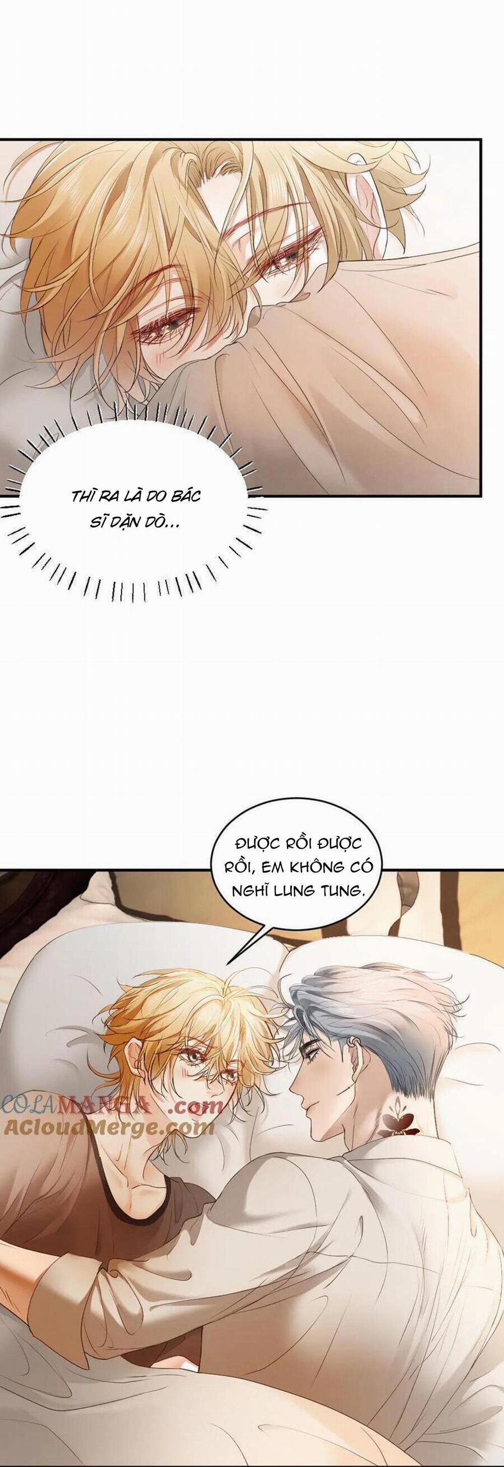 Tiểu Thiếu Gia Dựa Vào Nhan Sắc Càn Quét Toàn Hệ Thống 52 trang 20