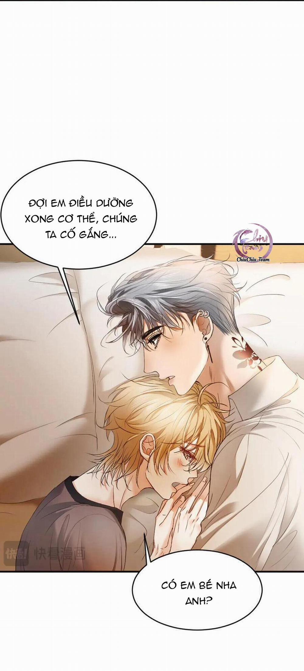 Tiểu Thiếu Gia Dựa Vào Nhan Sắc Càn Quét Toàn Hệ Thống 52 trang 21