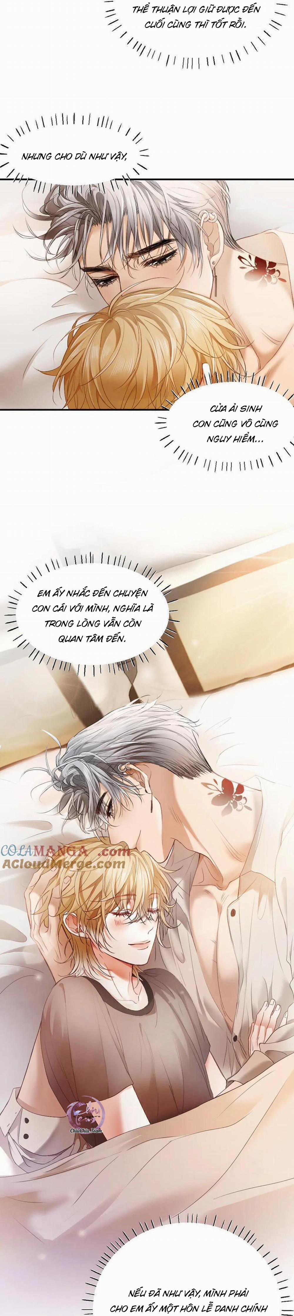 Tiểu Thiếu Gia Dựa Vào Nhan Sắc Càn Quét Toàn Hệ Thống 52 trang 23