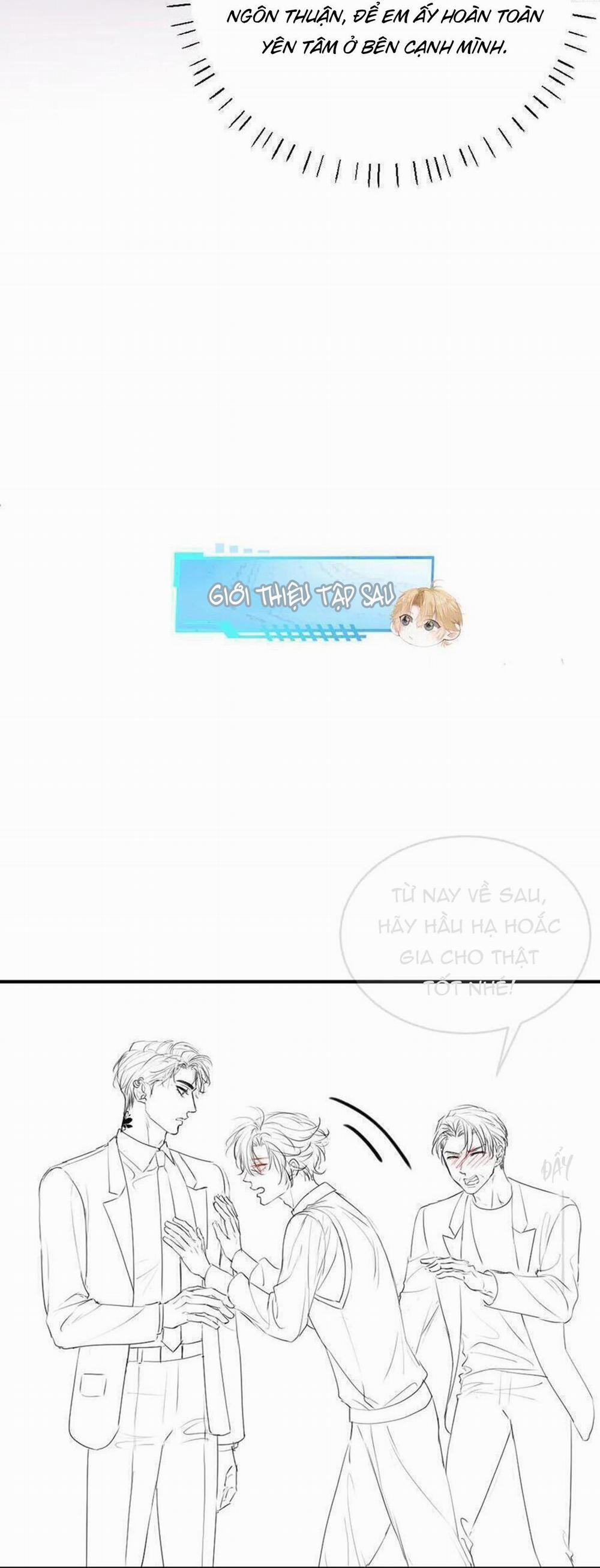 Tiểu Thiếu Gia Dựa Vào Nhan Sắc Càn Quét Toàn Hệ Thống 52 trang 24