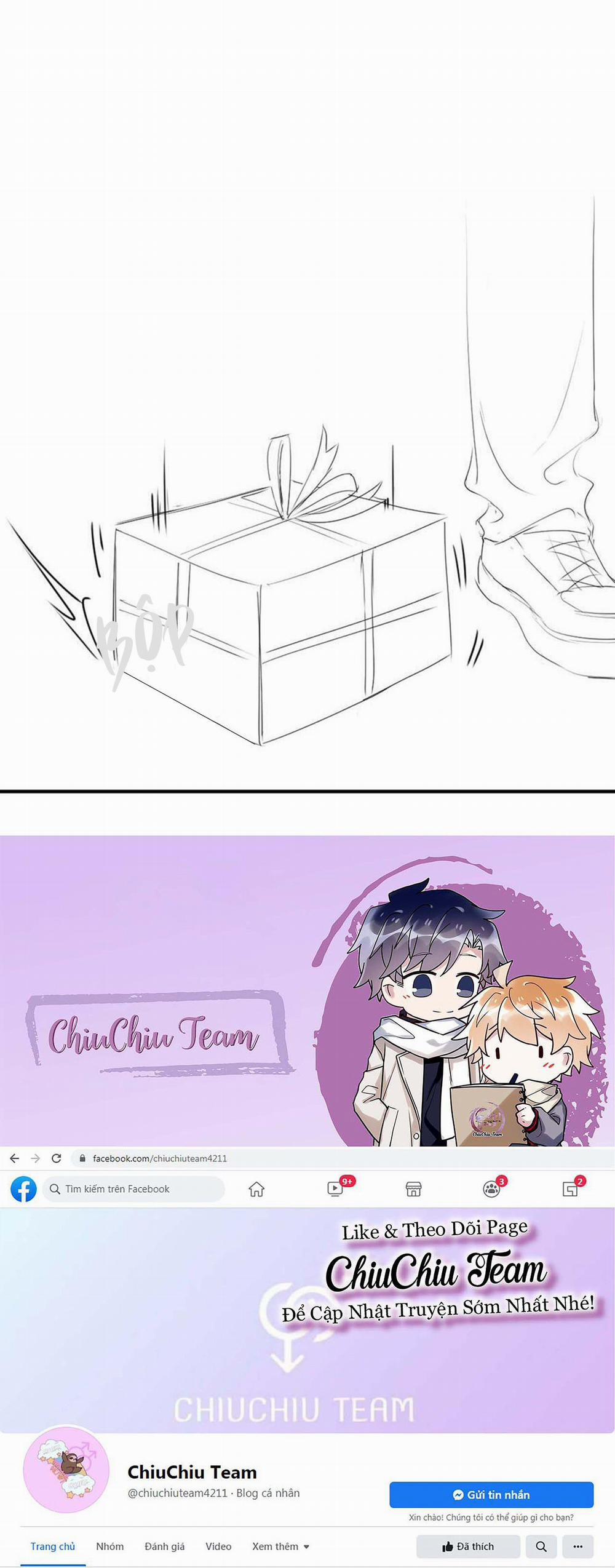 Tiểu Thiếu Gia Dựa Vào Nhan Sắc Càn Quét Toàn Hệ Thống 52 trang 26