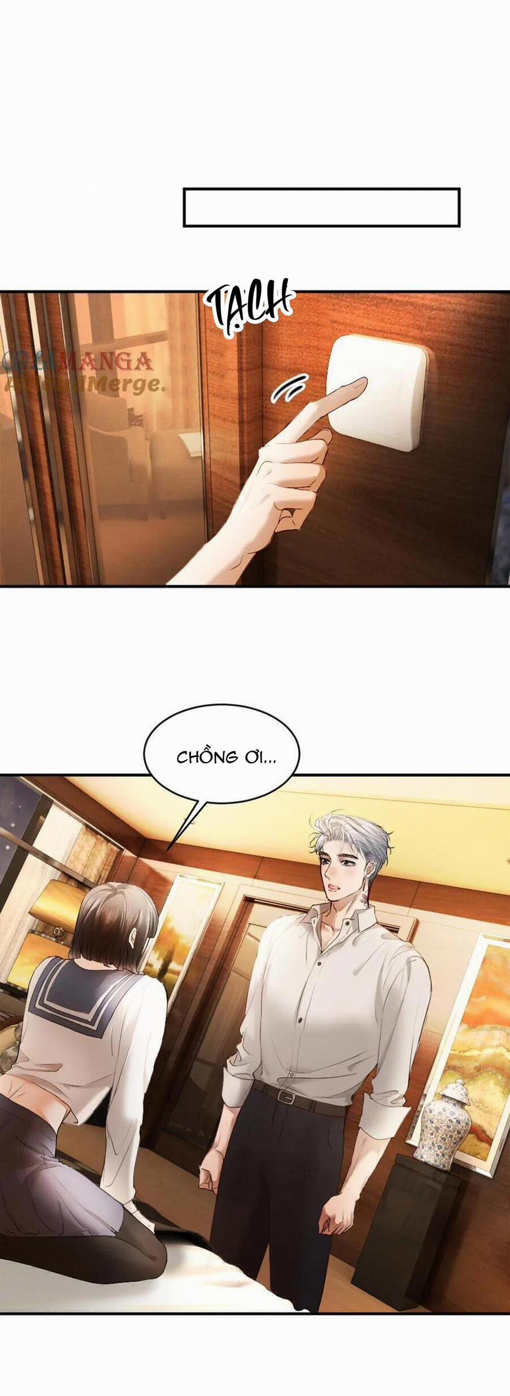 Tiểu Thiếu Gia Dựa Vào Nhan Sắc Càn Quét Toàn Hệ Thống 52 trang 5