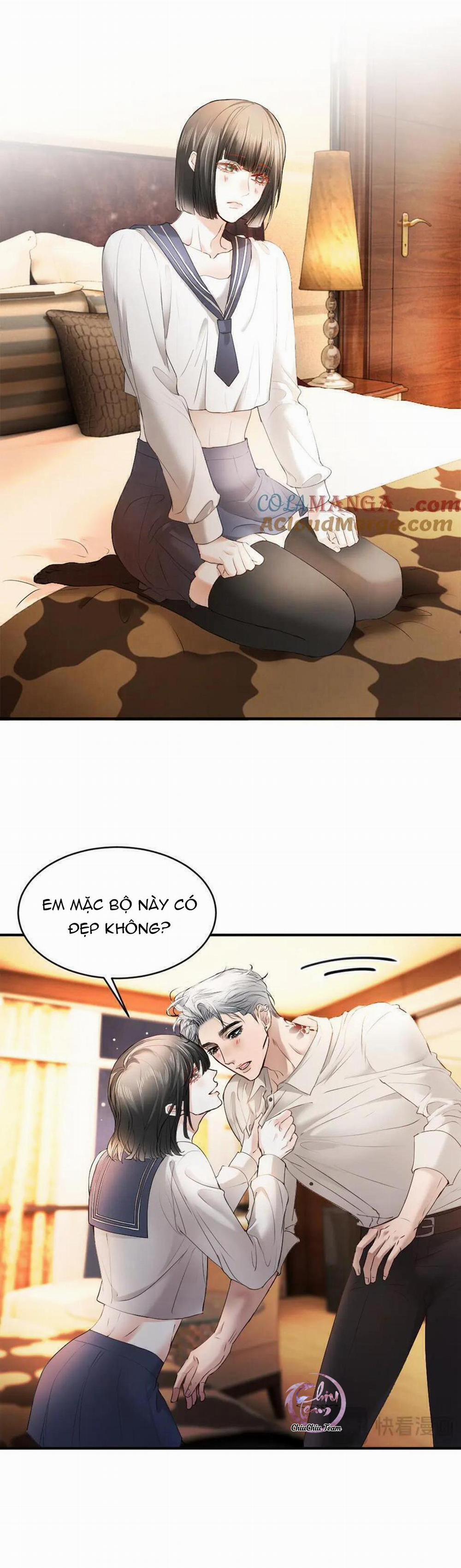 Tiểu Thiếu Gia Dựa Vào Nhan Sắc Càn Quét Toàn Hệ Thống 52 trang 6