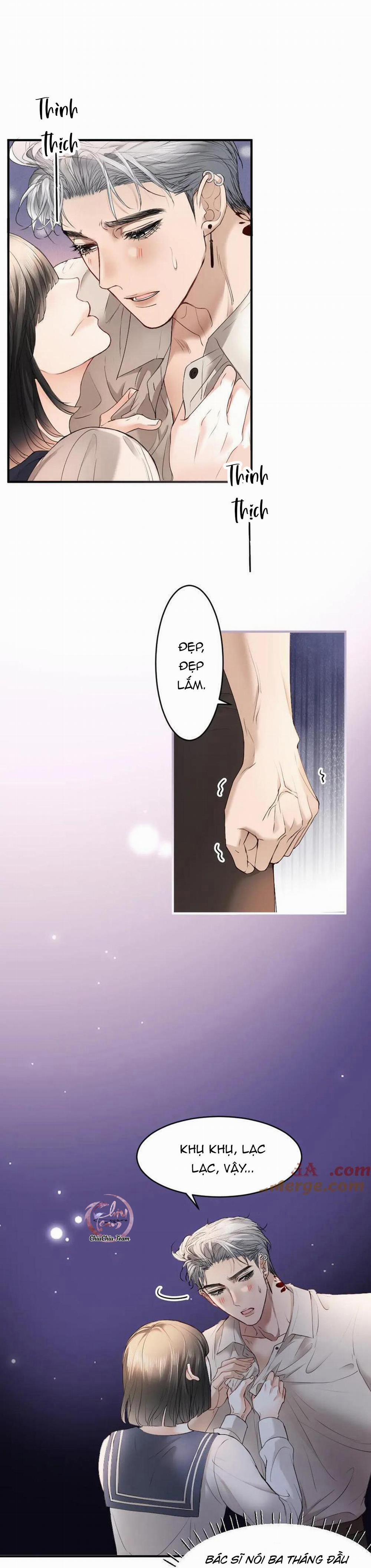 Tiểu Thiếu Gia Dựa Vào Nhan Sắc Càn Quét Toàn Hệ Thống 52 trang 7