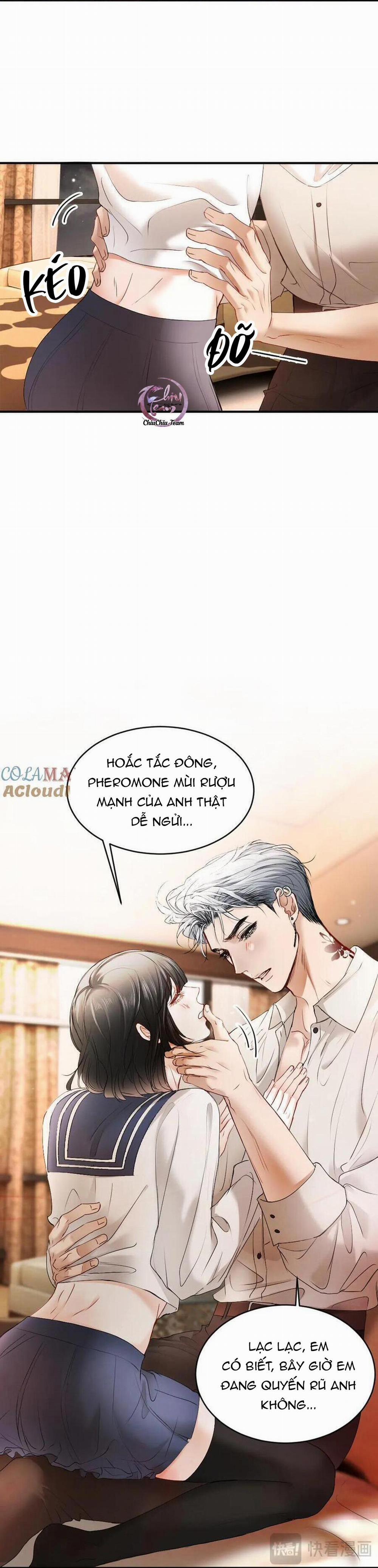 Tiểu Thiếu Gia Dựa Vào Nhan Sắc Càn Quét Toàn Hệ Thống 52 trang 9