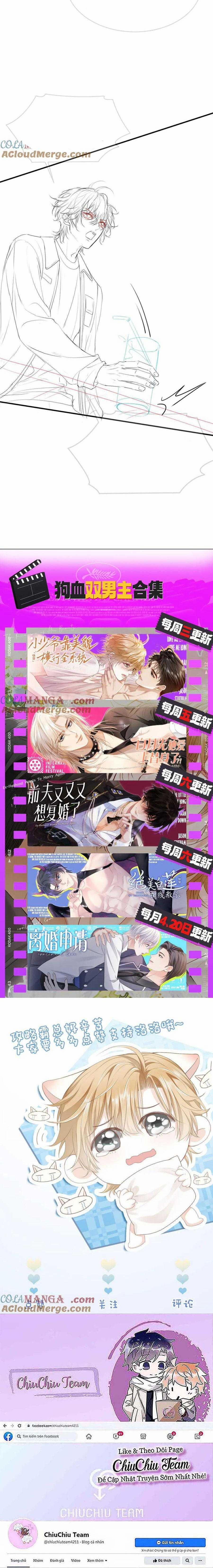 Tiểu Thiếu Gia Dựa Vào Nhan Sắc Càn Quét Toàn Hệ Thống 53 trang 11