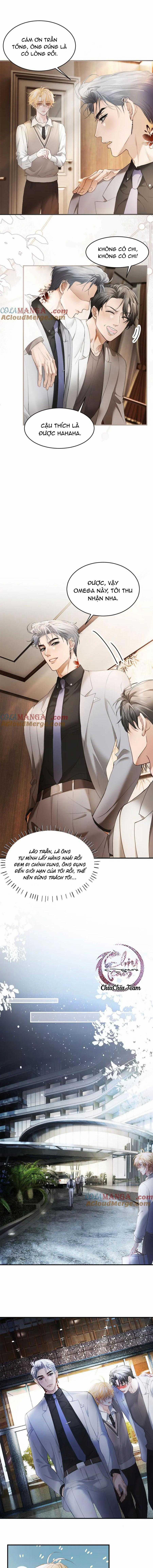 Tiểu Thiếu Gia Dựa Vào Nhan Sắc Càn Quét Toàn Hệ Thống 53 trang 3