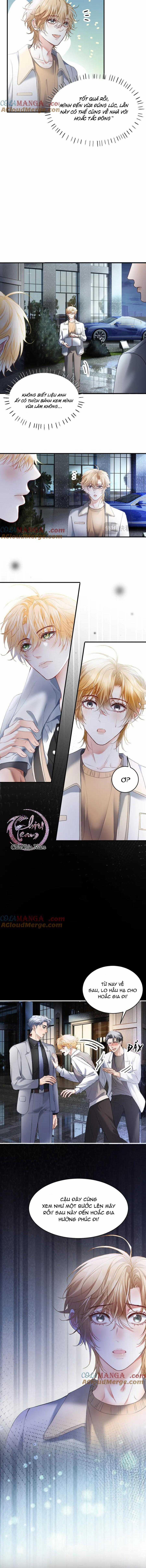 Tiểu Thiếu Gia Dựa Vào Nhan Sắc Càn Quét Toàn Hệ Thống 53 trang 4