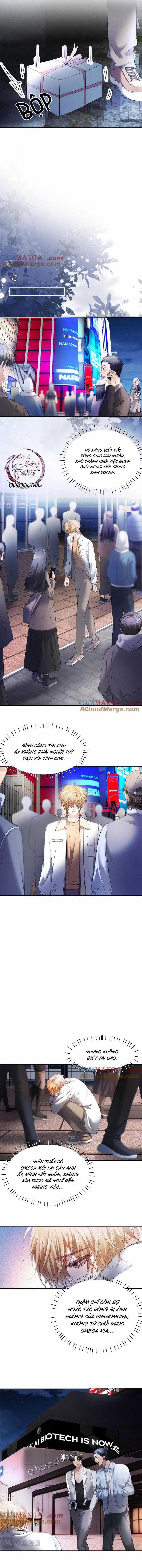 Tiểu Thiếu Gia Dựa Vào Nhan Sắc Càn Quét Toàn Hệ Thống 53 trang 5