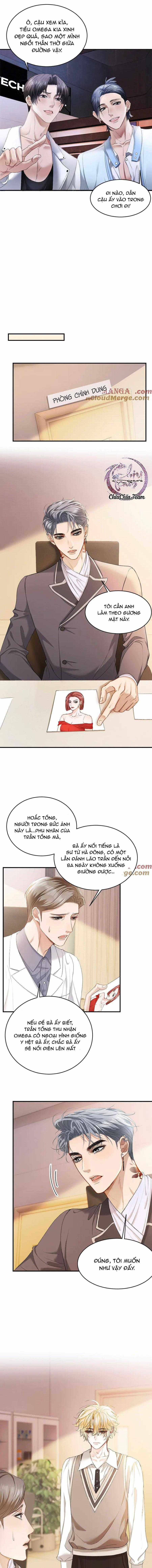 Tiểu Thiếu Gia Dựa Vào Nhan Sắc Càn Quét Toàn Hệ Thống 53 trang 6