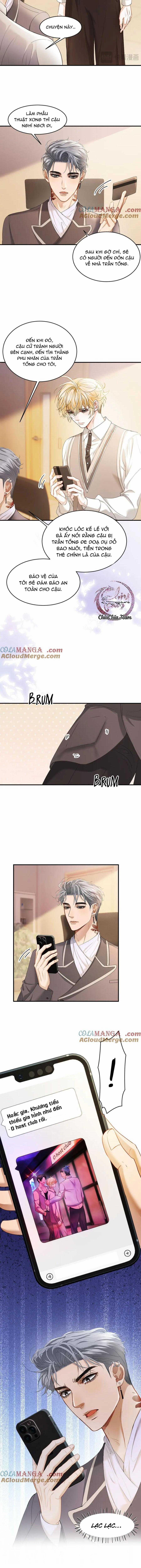 Tiểu Thiếu Gia Dựa Vào Nhan Sắc Càn Quét Toàn Hệ Thống 53 trang 9