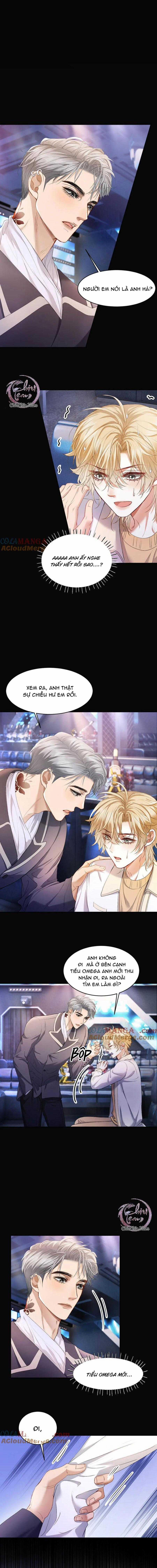 Tiểu Thiếu Gia Dựa Vào Nhan Sắc Càn Quét Toàn Hệ Thống 54 trang 6