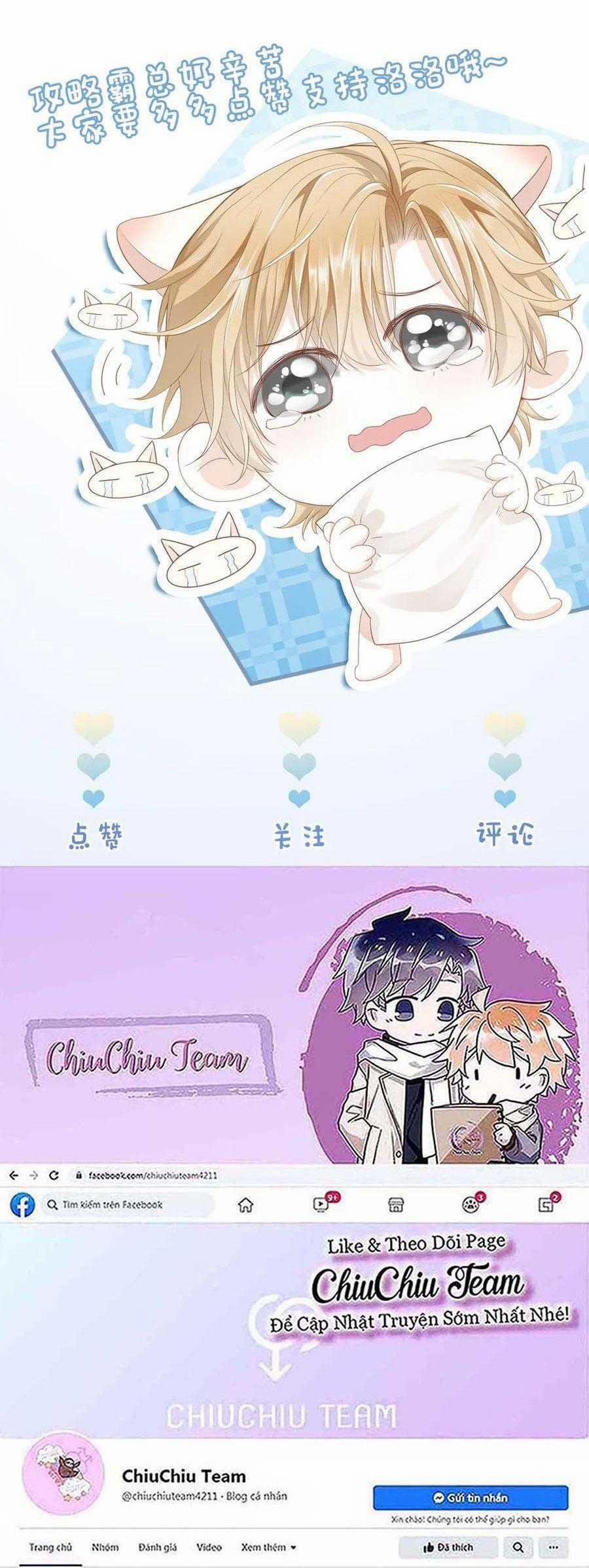 Tiểu Thiếu Gia Dựa Vào Nhan Sắc Càn Quét Toàn Hệ Thống 54 trang 8