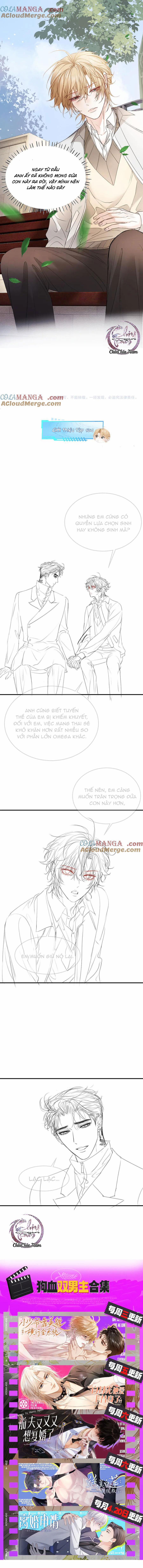 Tiểu Thiếu Gia Dựa Vào Nhan Sắc Càn Quét Toàn Hệ Thống 55 trang 8