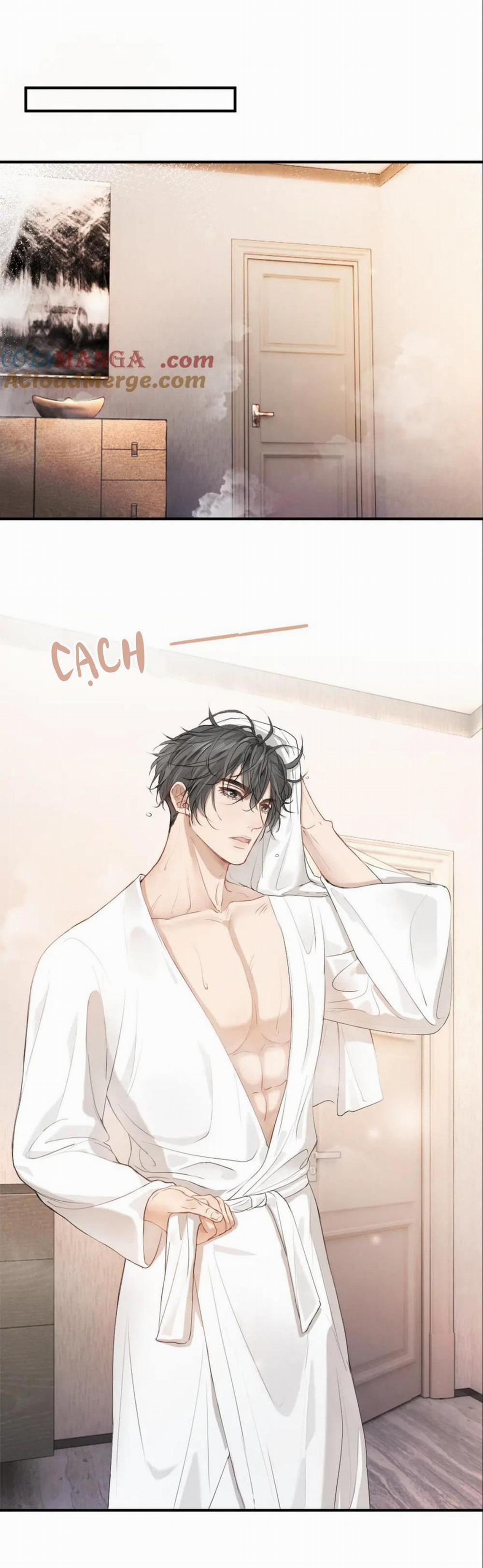 Tiểu Thiếu Gia Dựa Vào Nhan Sắc Càn Quét Toàn Hệ Thống 59 trang 0