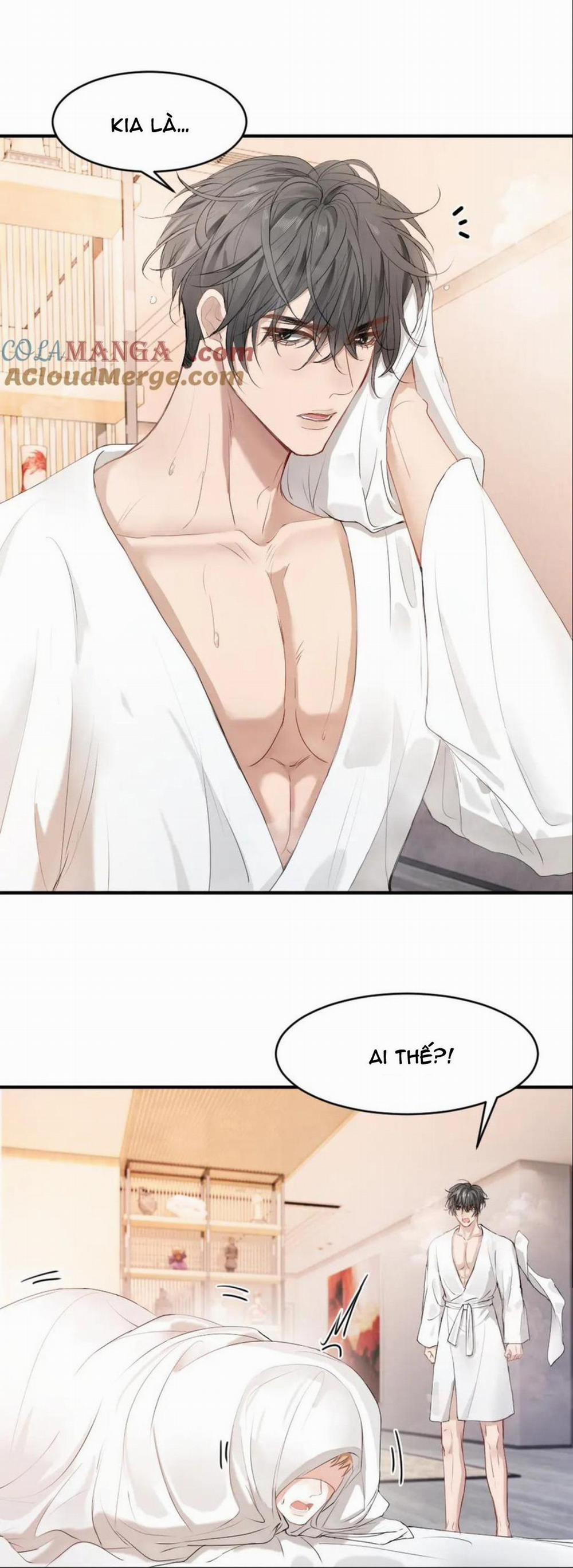 Tiểu Thiếu Gia Dựa Vào Nhan Sắc Càn Quét Toàn Hệ Thống 59 trang 1