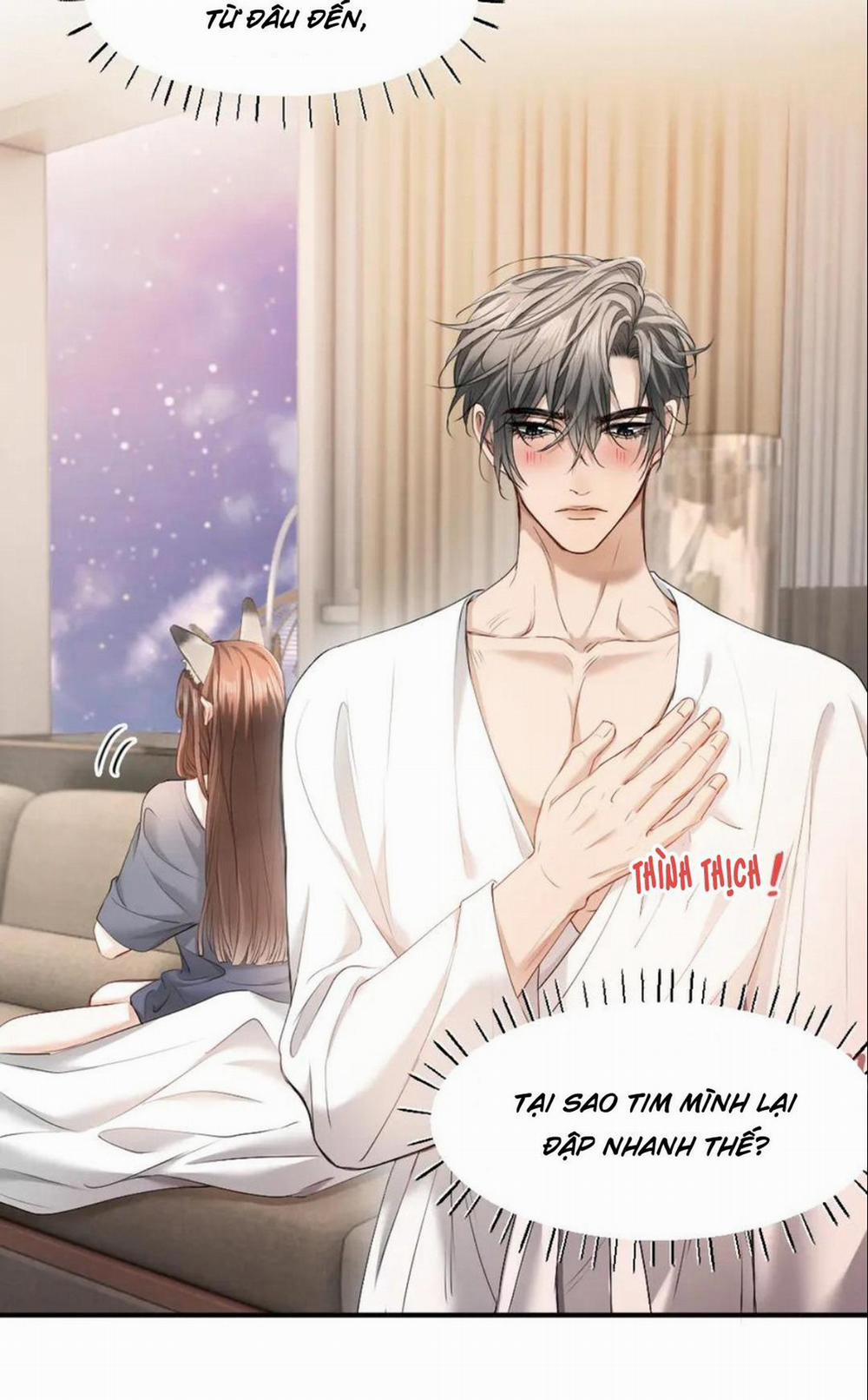 Tiểu Thiếu Gia Dựa Vào Nhan Sắc Càn Quét Toàn Hệ Thống 59 trang 10