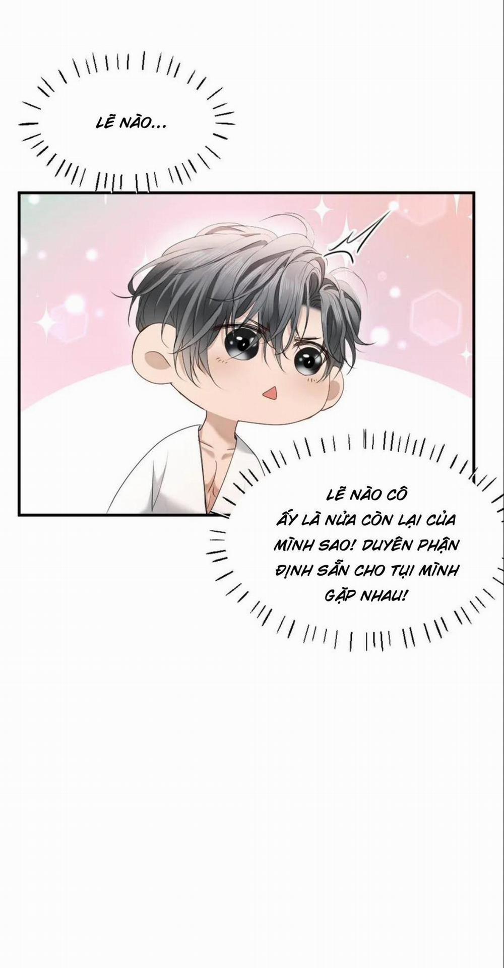 Tiểu Thiếu Gia Dựa Vào Nhan Sắc Càn Quét Toàn Hệ Thống 59 trang 11