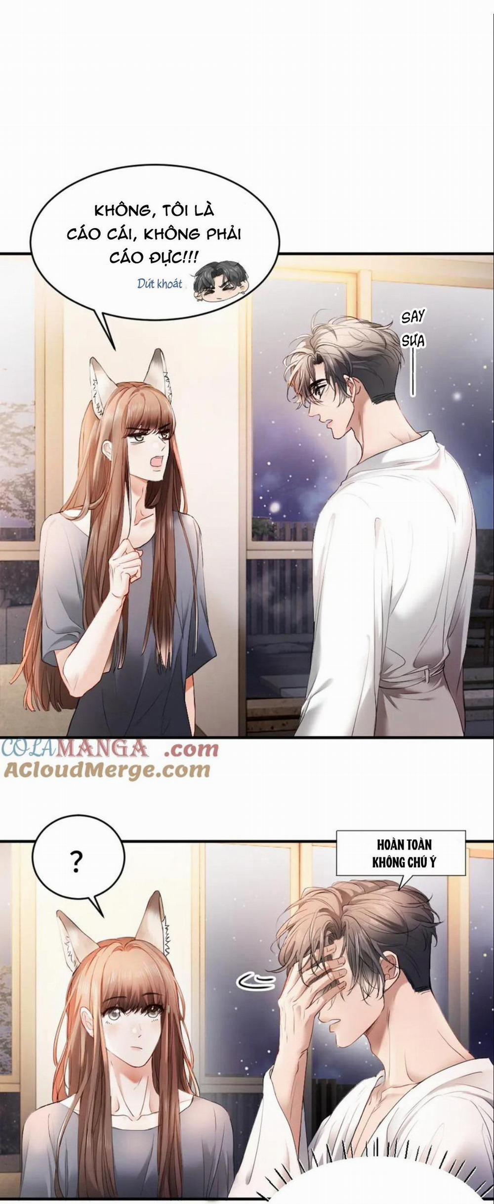 Tiểu Thiếu Gia Dựa Vào Nhan Sắc Càn Quét Toàn Hệ Thống 59 trang 14