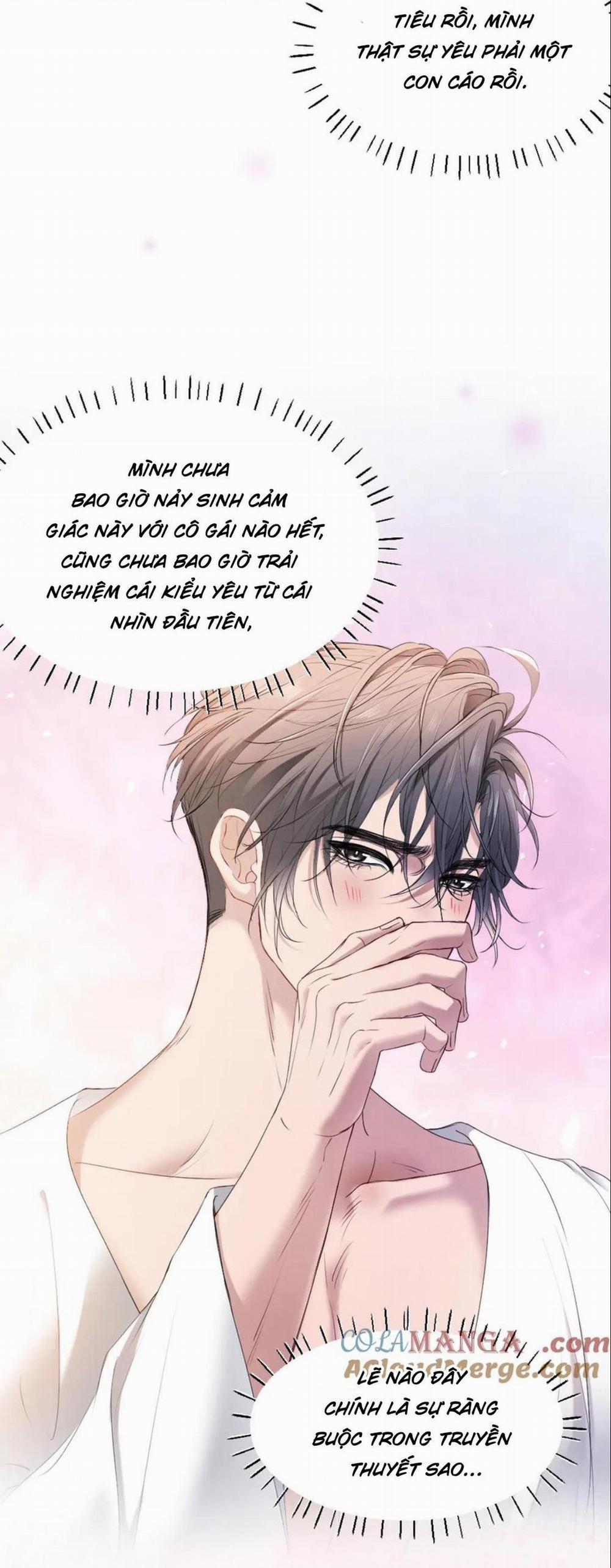 Tiểu Thiếu Gia Dựa Vào Nhan Sắc Càn Quét Toàn Hệ Thống 59 trang 15