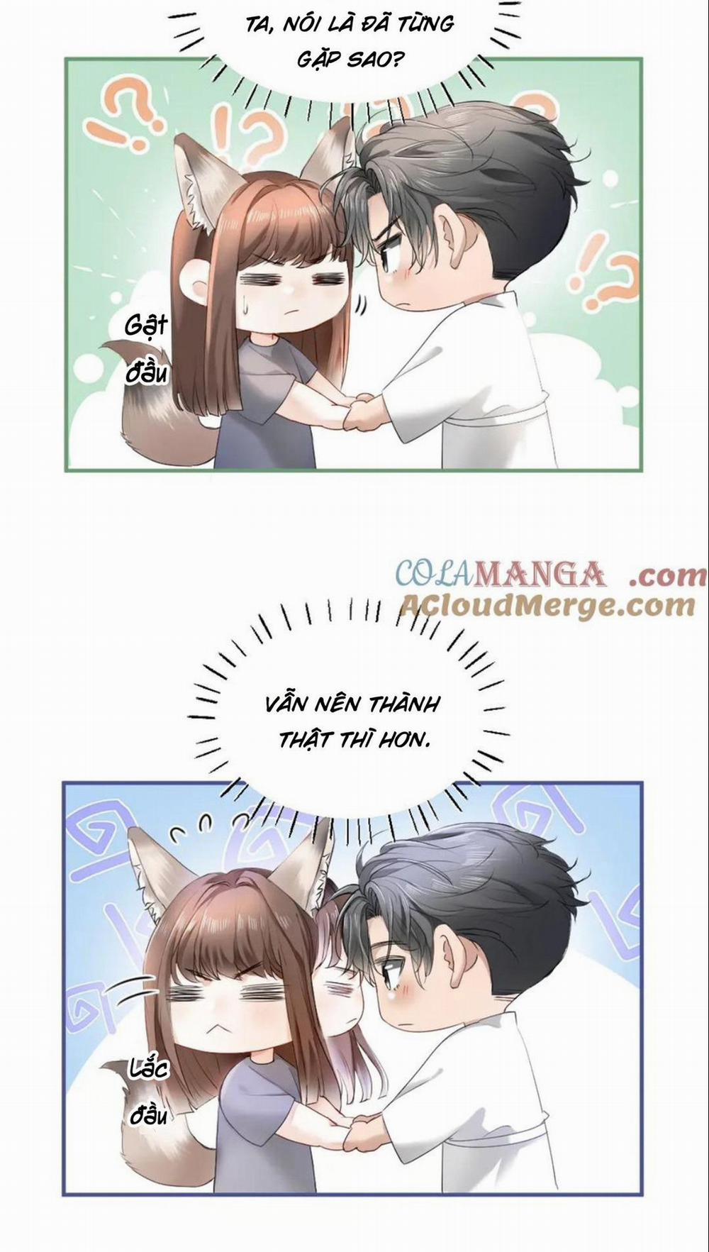 Tiểu Thiếu Gia Dựa Vào Nhan Sắc Càn Quét Toàn Hệ Thống 59 trang 18