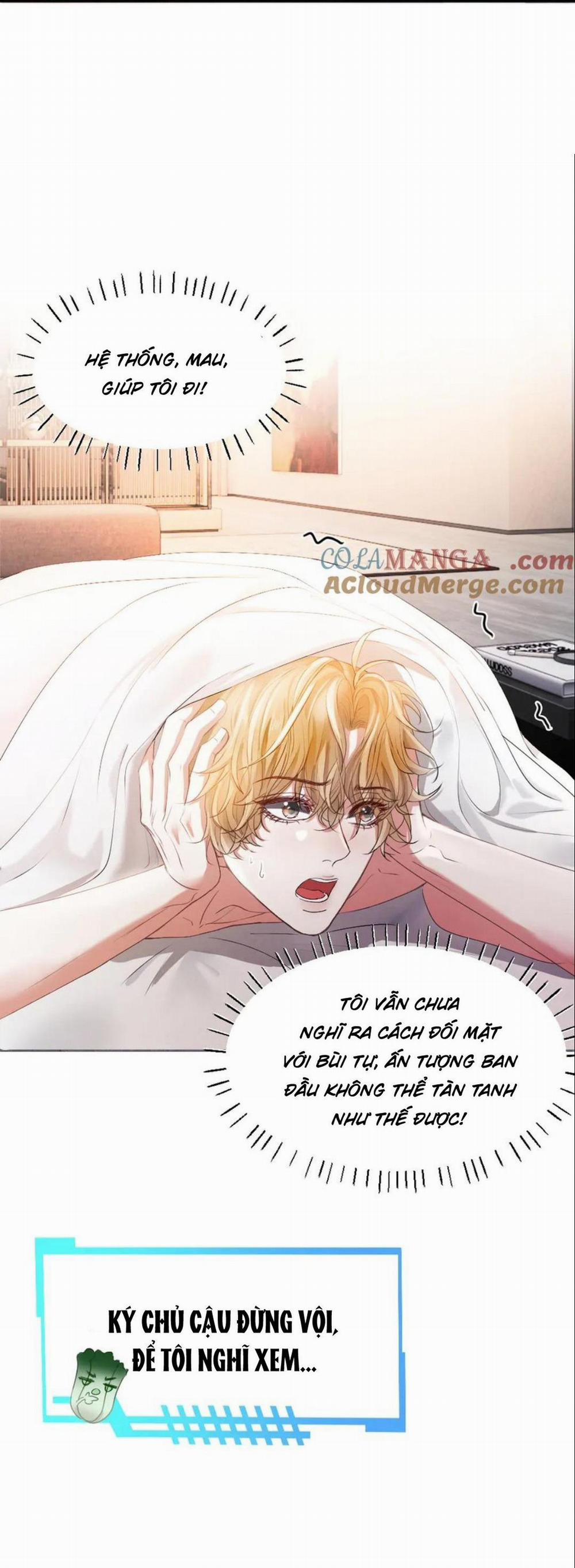 Tiểu Thiếu Gia Dựa Vào Nhan Sắc Càn Quét Toàn Hệ Thống 59 trang 2