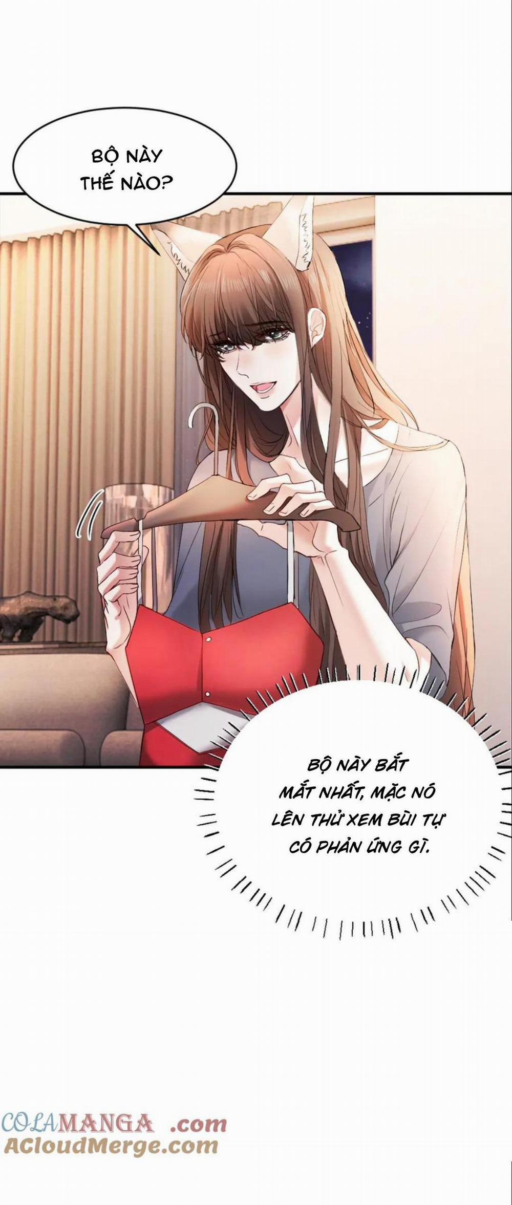 Tiểu Thiếu Gia Dựa Vào Nhan Sắc Càn Quét Toàn Hệ Thống 59 trang 26