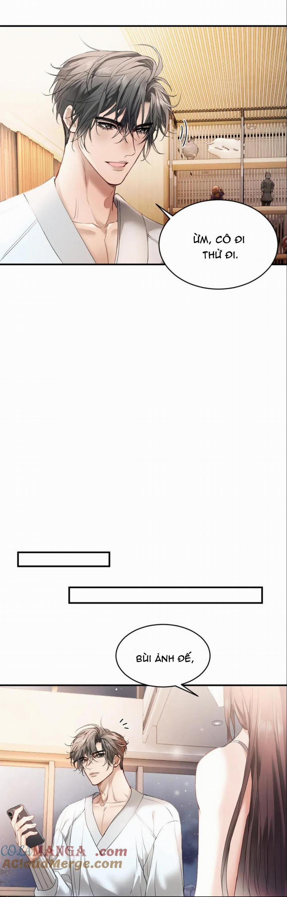 Tiểu Thiếu Gia Dựa Vào Nhan Sắc Càn Quét Toàn Hệ Thống 59 trang 27