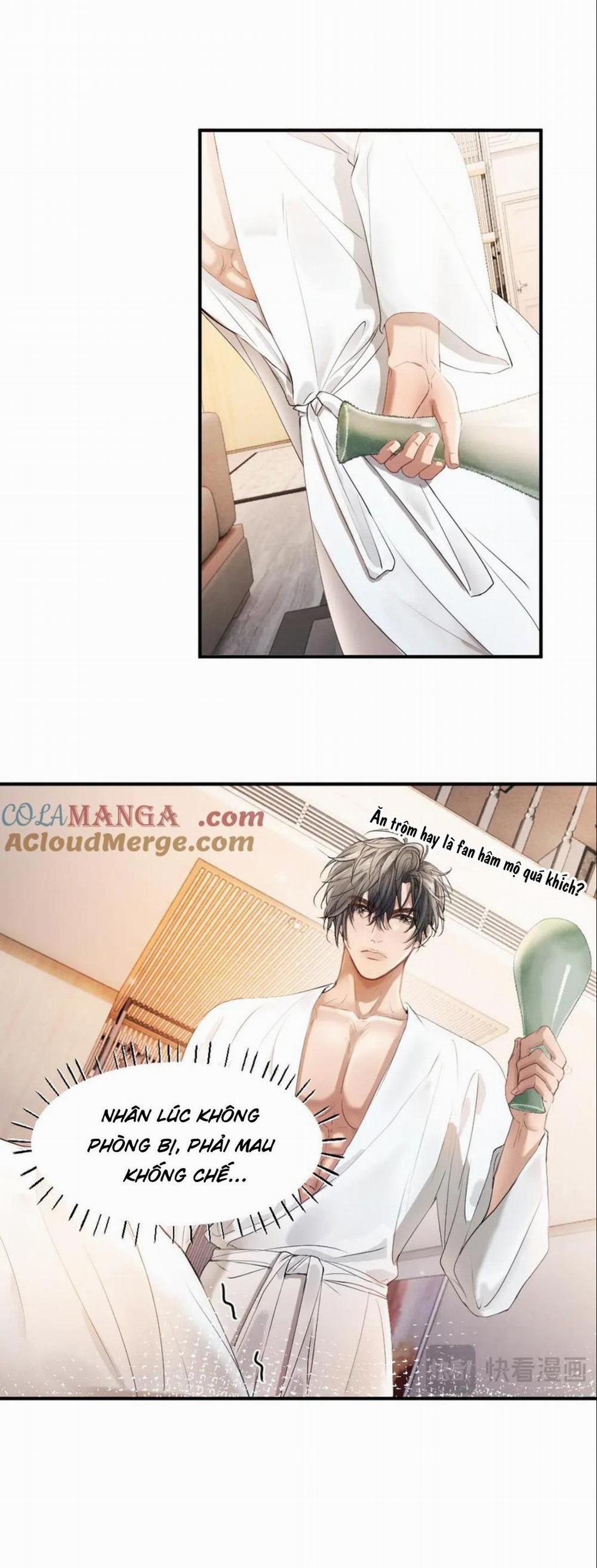 Tiểu Thiếu Gia Dựa Vào Nhan Sắc Càn Quét Toàn Hệ Thống 59 trang 3