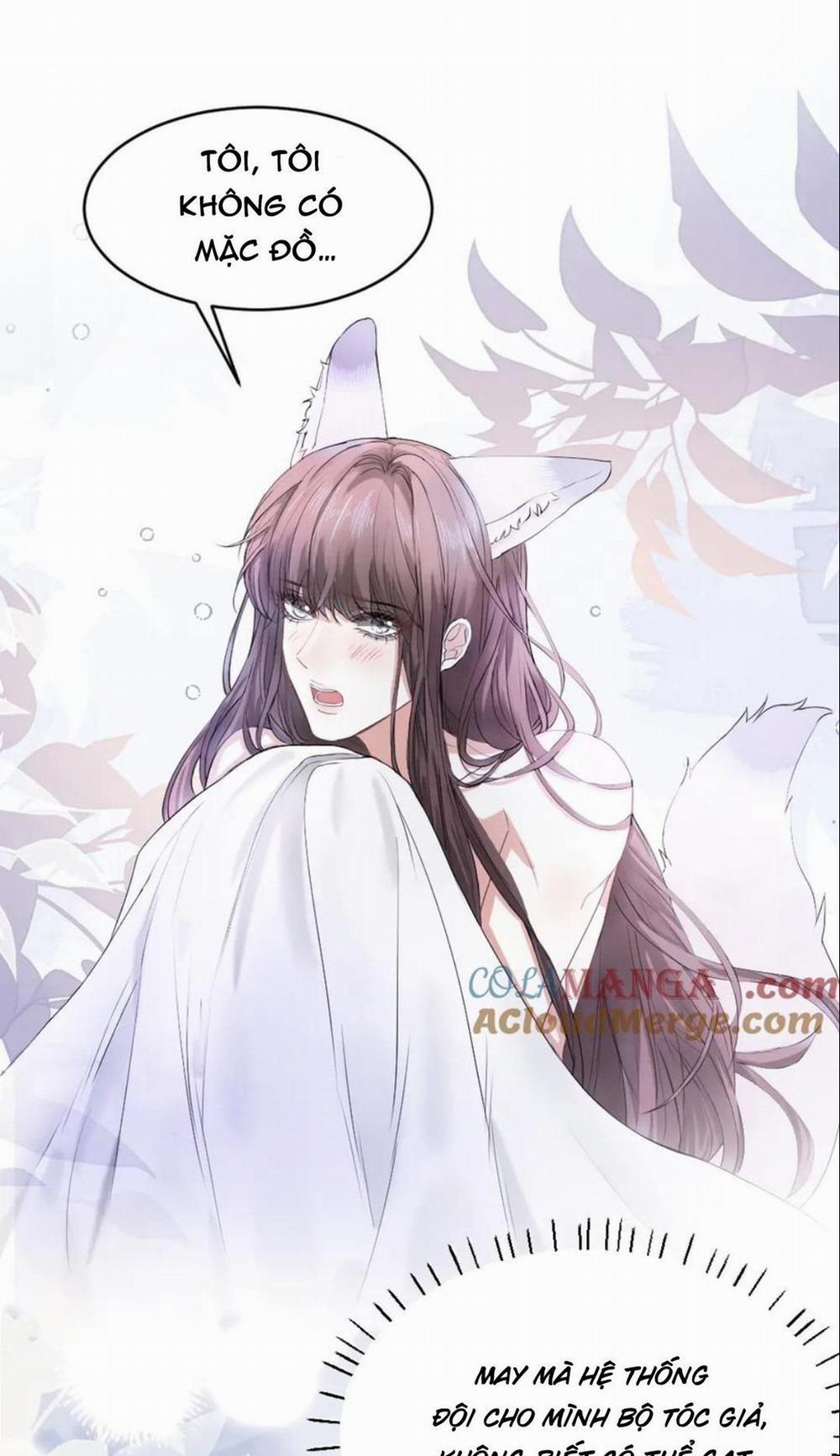 Tiểu Thiếu Gia Dựa Vào Nhan Sắc Càn Quét Toàn Hệ Thống 59 trang 5