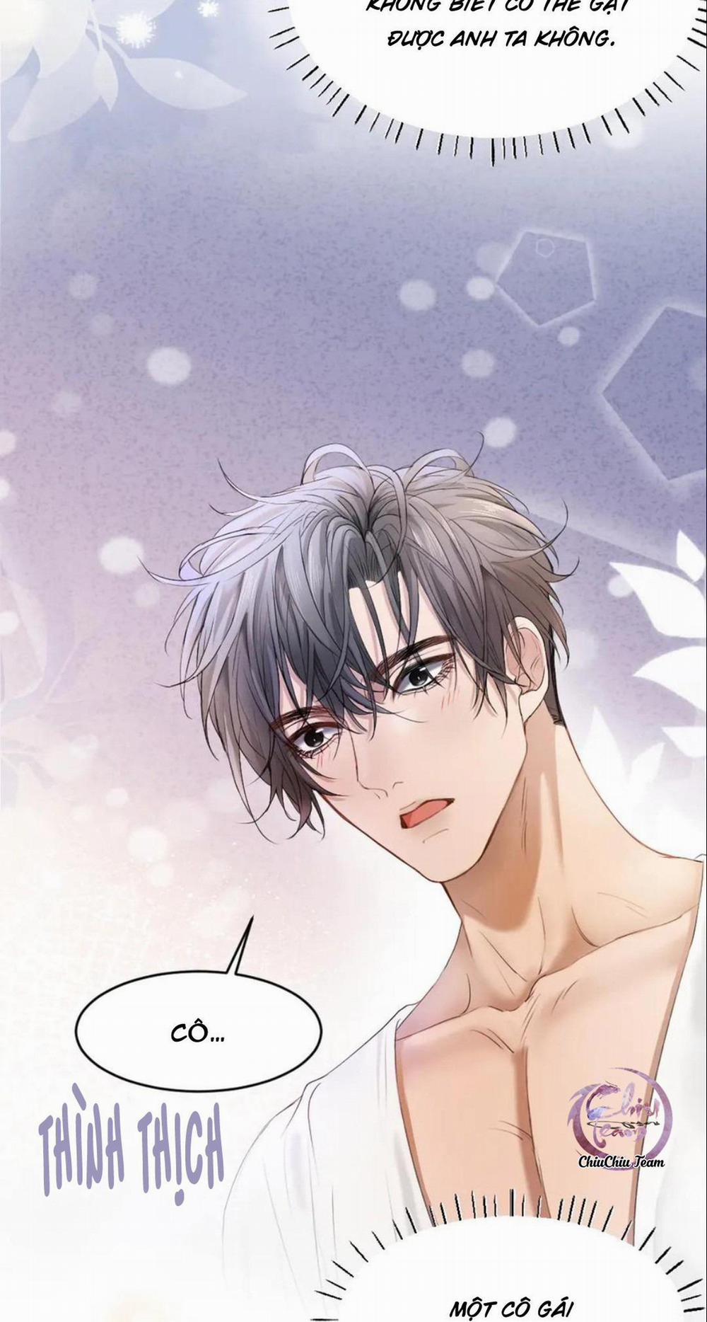 Tiểu Thiếu Gia Dựa Vào Nhan Sắc Càn Quét Toàn Hệ Thống 59 trang 6